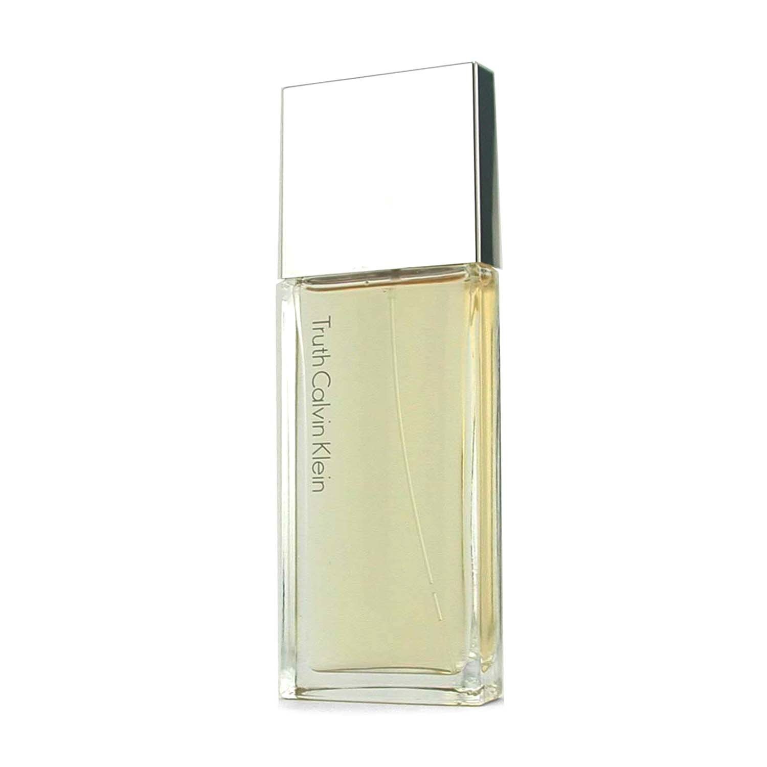 Calvin Klein Truth Eau De Parfum Spray 50ml/1.7oz