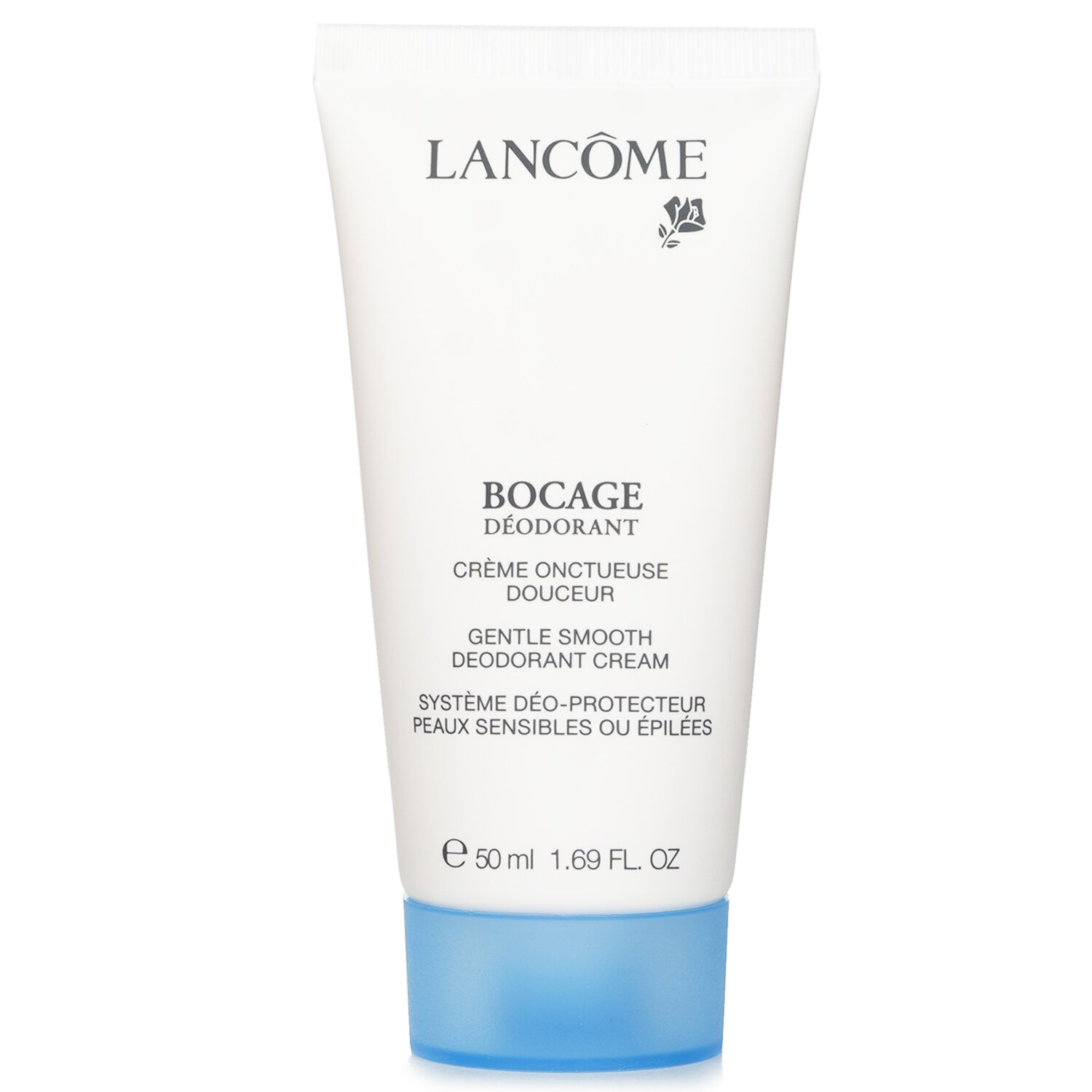 Lancome Bocage Desodorante Crema Onctueuse 50ml/1.7oz