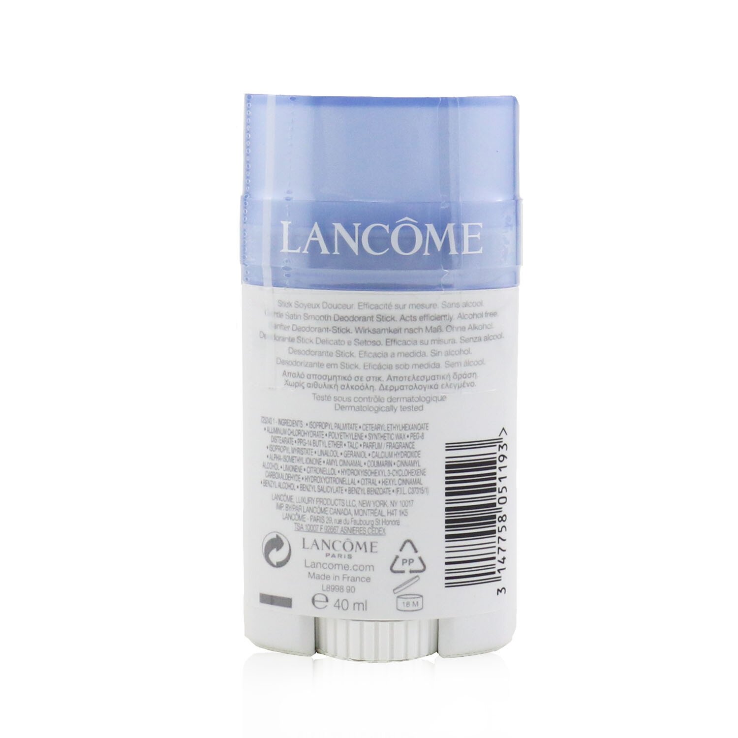 Lancome Bocage Thanh Khử Mùi 40ml/1.3oz