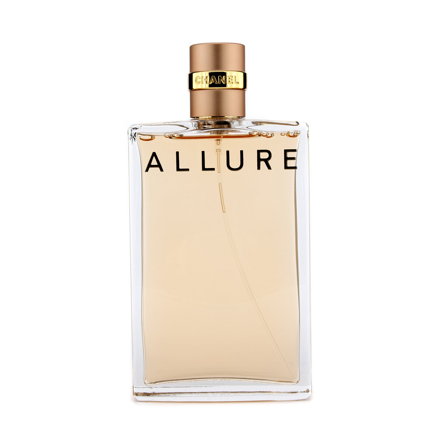 Chanel Allure Minyak Wangian Jenis Spray 100ml/3.3oz