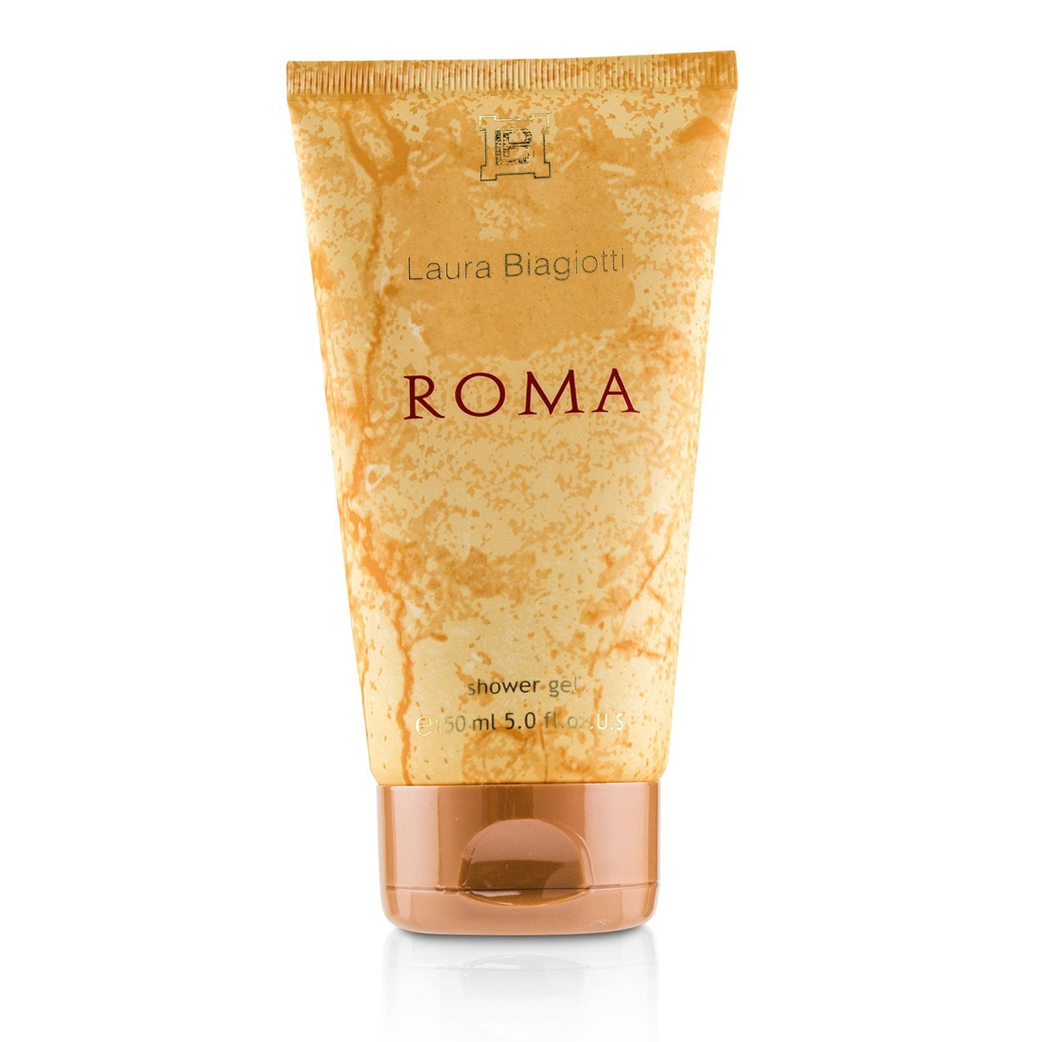 Laura Biagiotti Roma Shower Gel 150ml/5oz