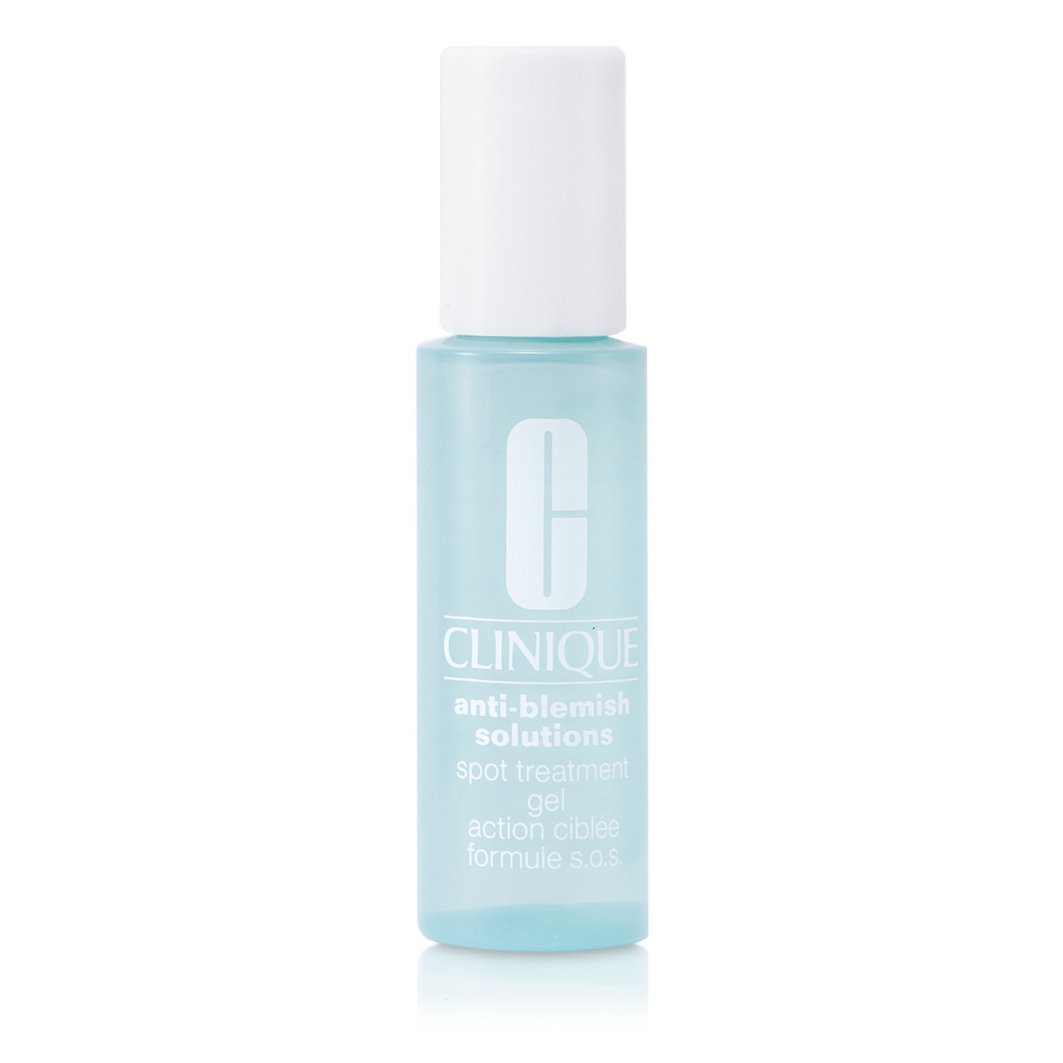 Clinique Anti-Blemish Solutions Spot Treatment Gel 15ml/0.5oz