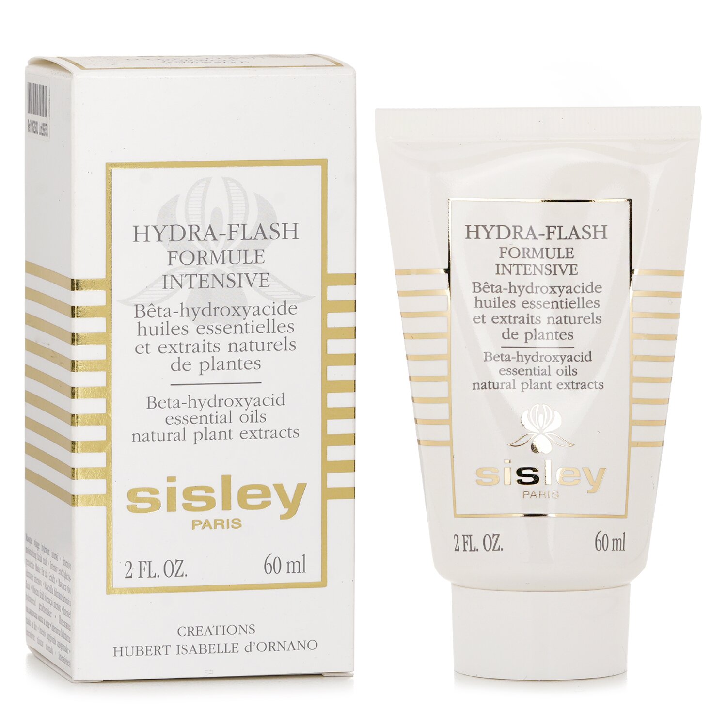 Sisley Интенсивная Увлажняющая Формула 60ml/2oz