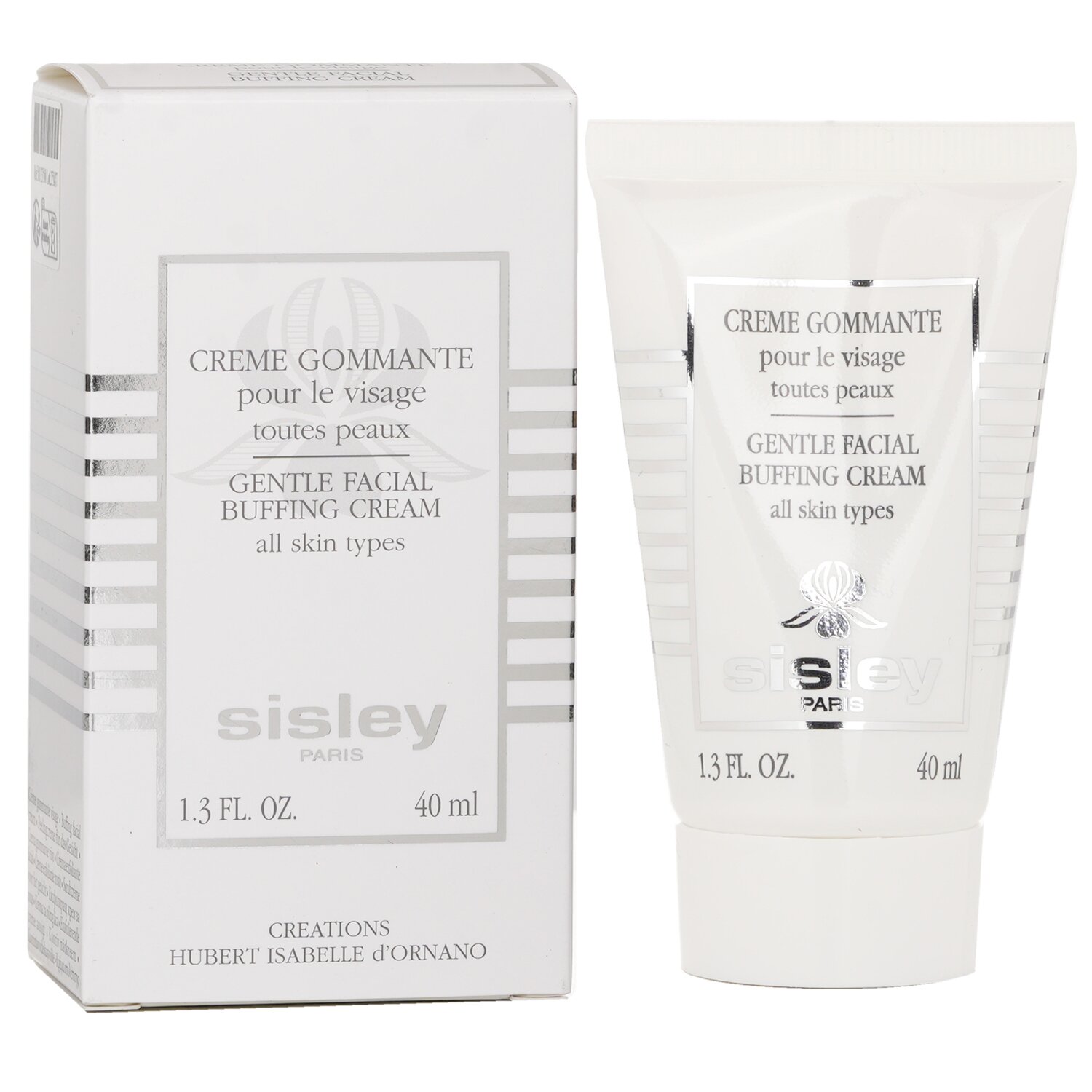 Sisley Crema Botánica Limpiadora Facial Suave 40ml/1.4oz