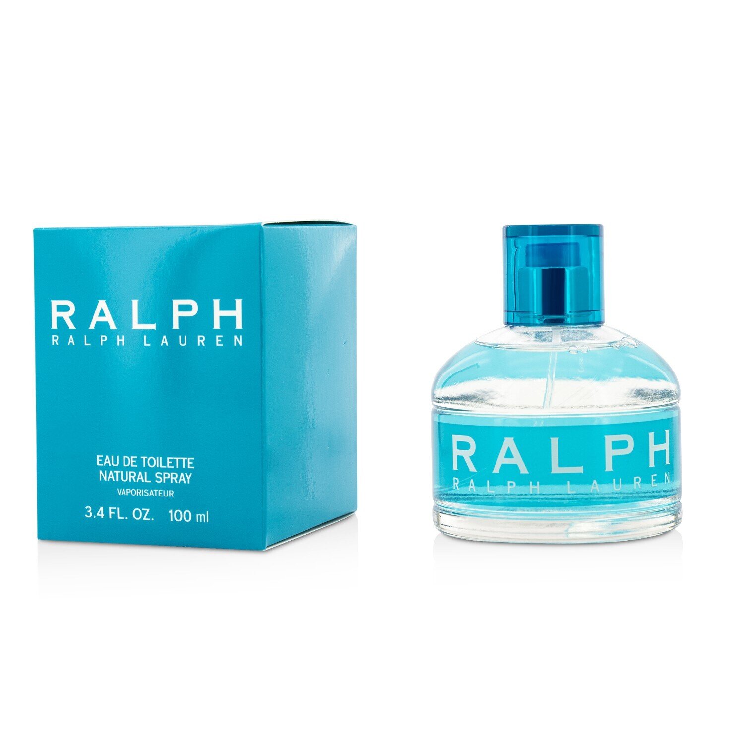 Ralph Lauren Ralph Haruman Cologne Jenis Spray 100ml/3.3oz