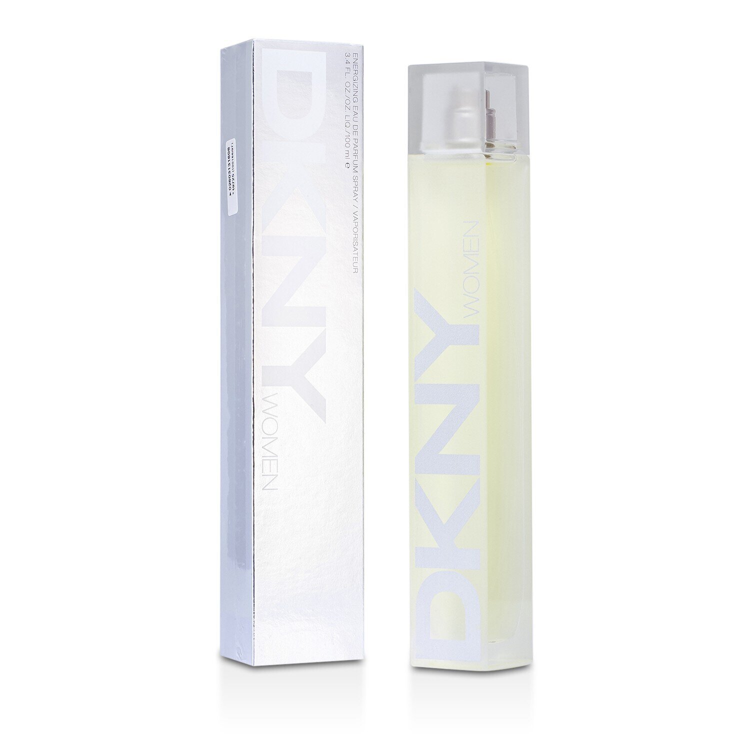 DKNY Energizing Eau De Parfum Vap. 100ml/3.3oz