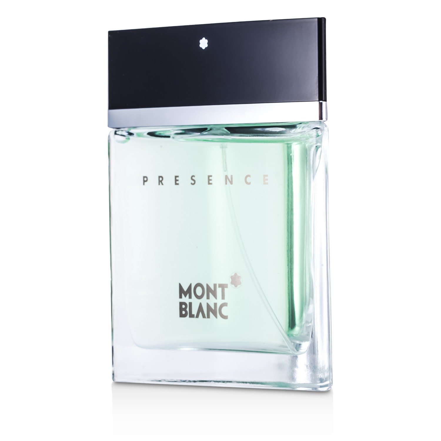 Montblanc Presence Eau De Toilette Spray 50ml/1.7oz