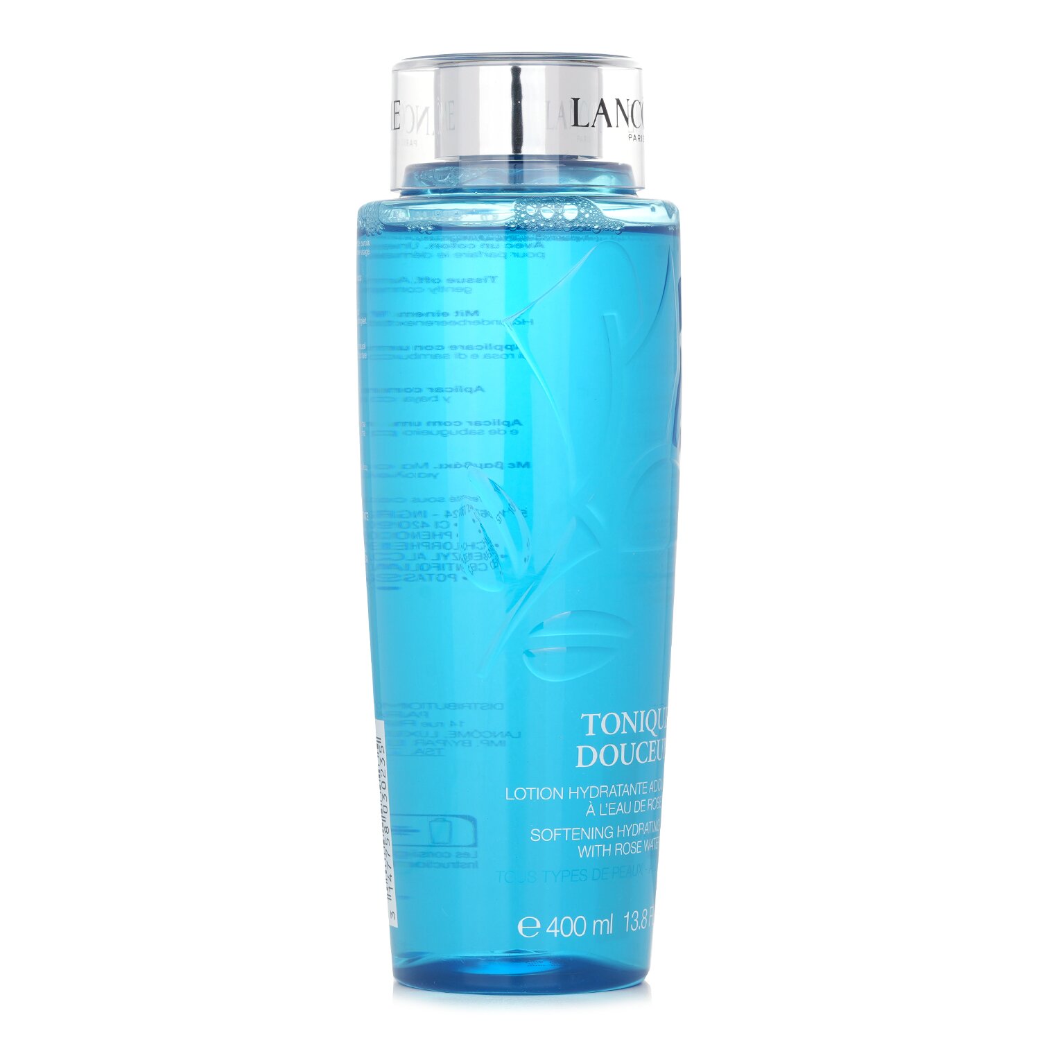 Lancome Tonique Douceur Тонигі 400ml/13.4oz