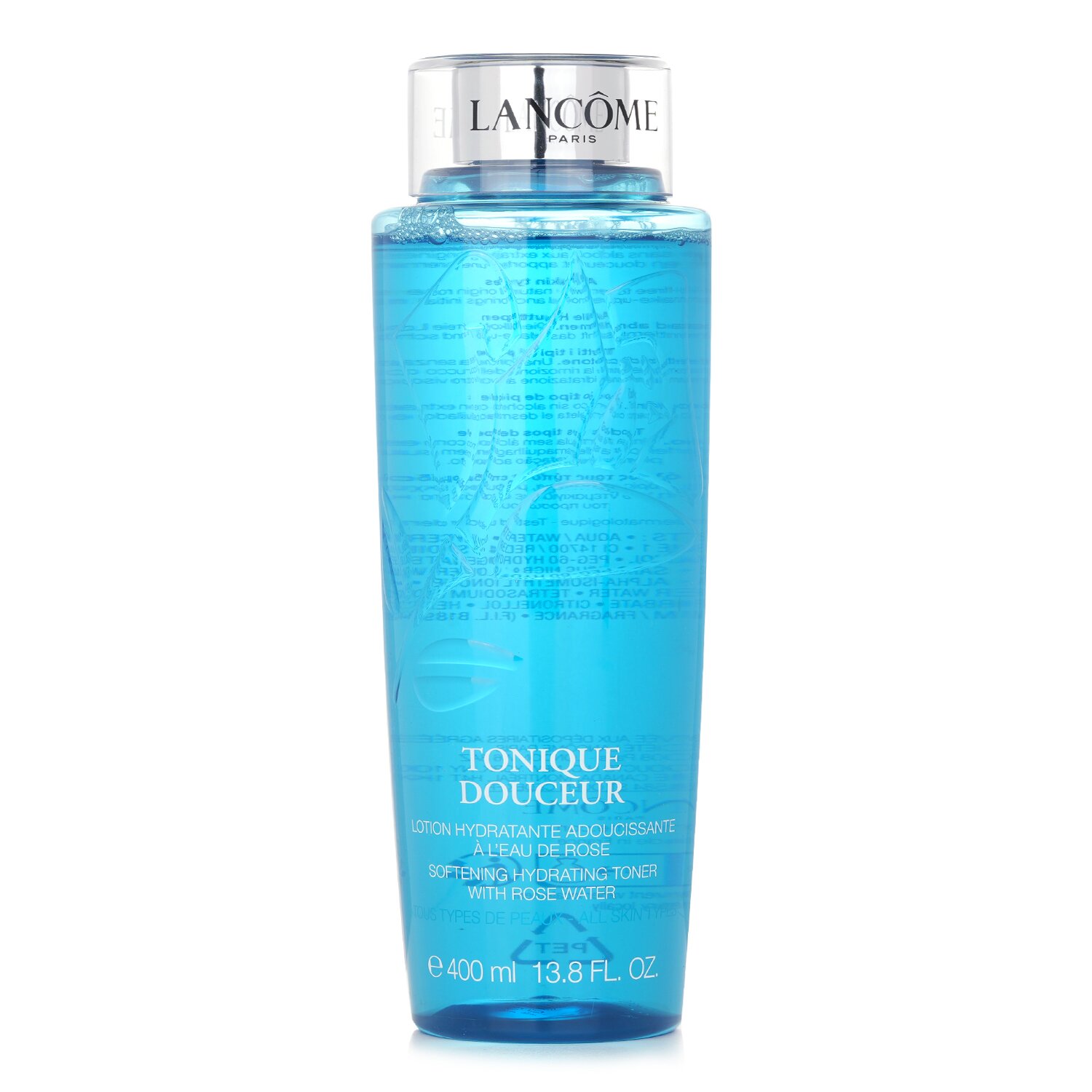 Lancome Tonique Douceur 400ml/13.4oz