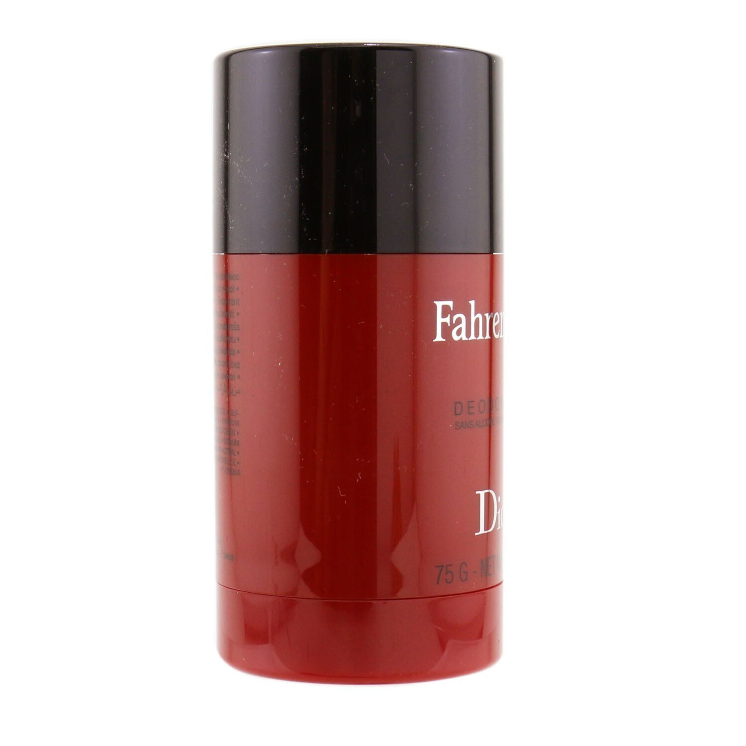 Christian Dior Fahrenheit Deodorant Stick (Alcohol-Free) 75g