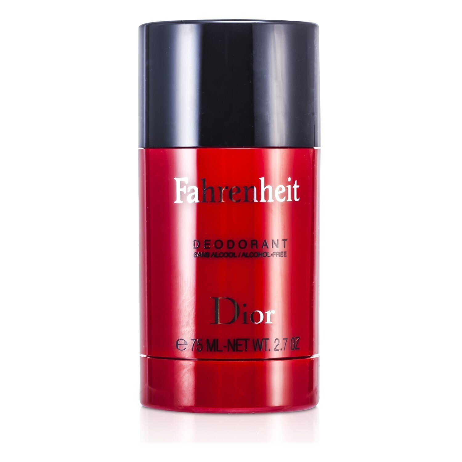 Christian Dior Fahrenheit Дезодорант Стик (Без Спирта) 75g