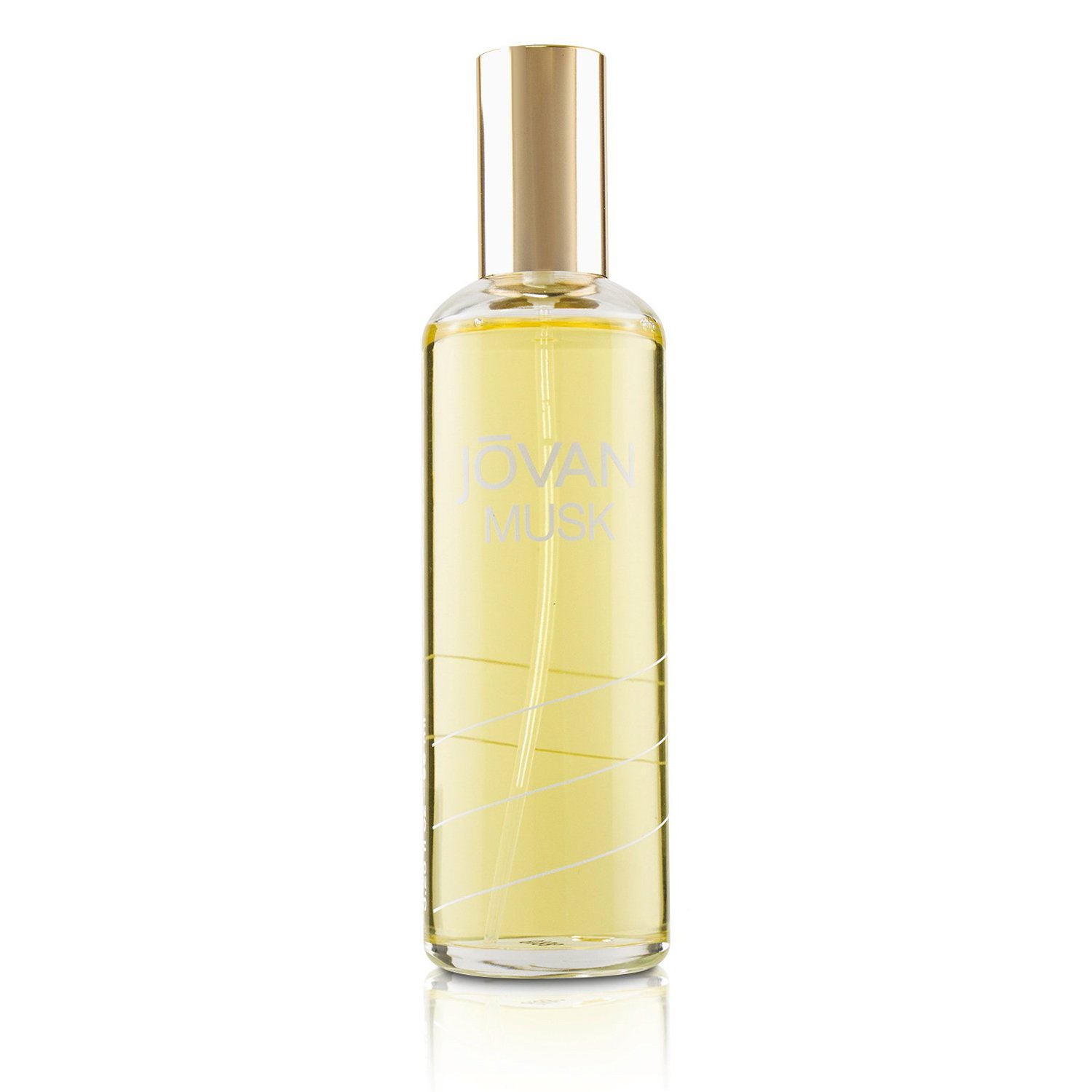 Jovan Musk كولونيا بخاخ 96ml/3.2oz