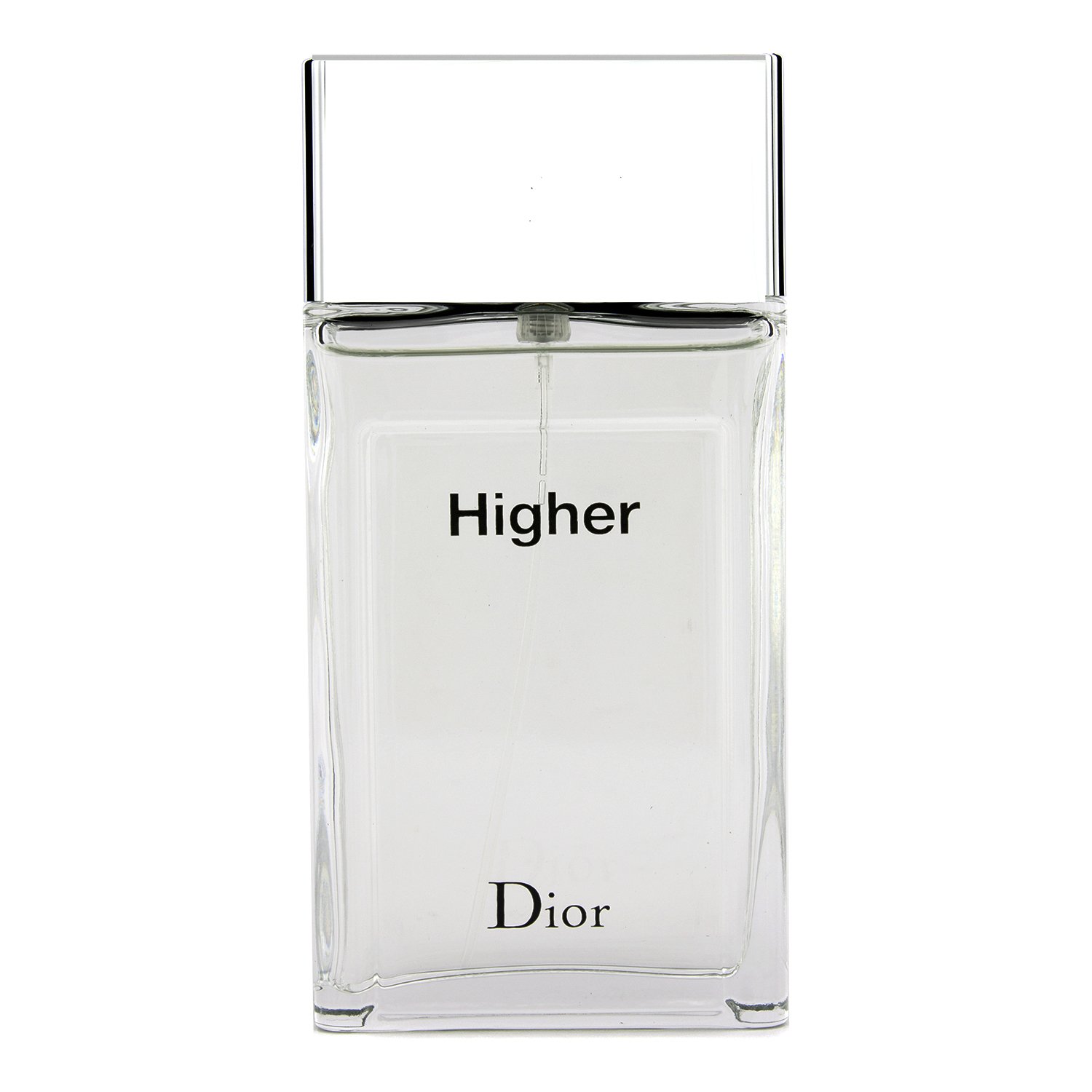 Christian Dior Higher Eau De Toilette Spray 100ml/3.3oz