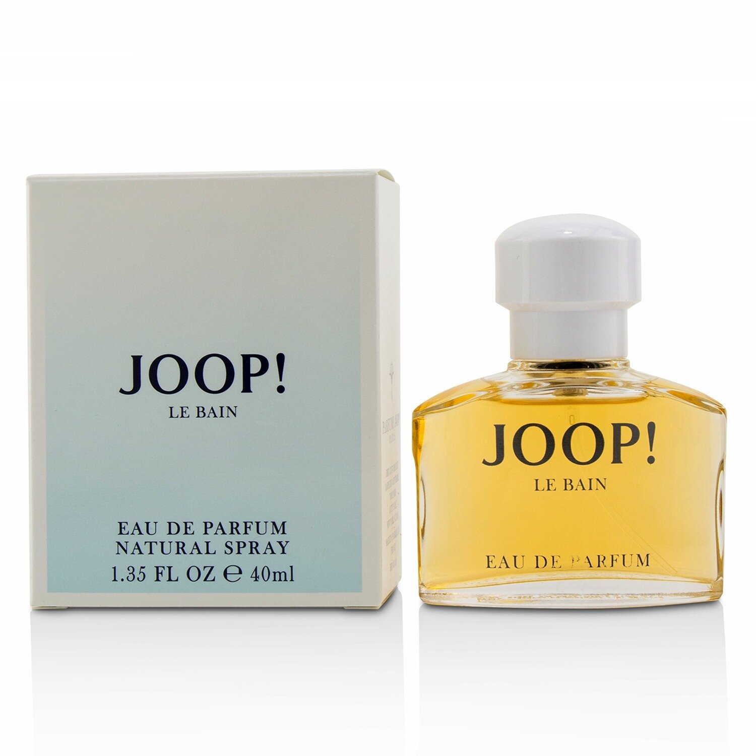 Joop Le Bain Eau De Parum Spray 40ml/1.3oz