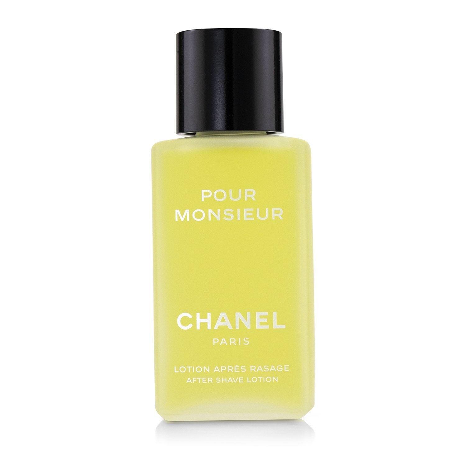 Chanel Pour Monsieur After Shave Splash 100ml/3.3oz