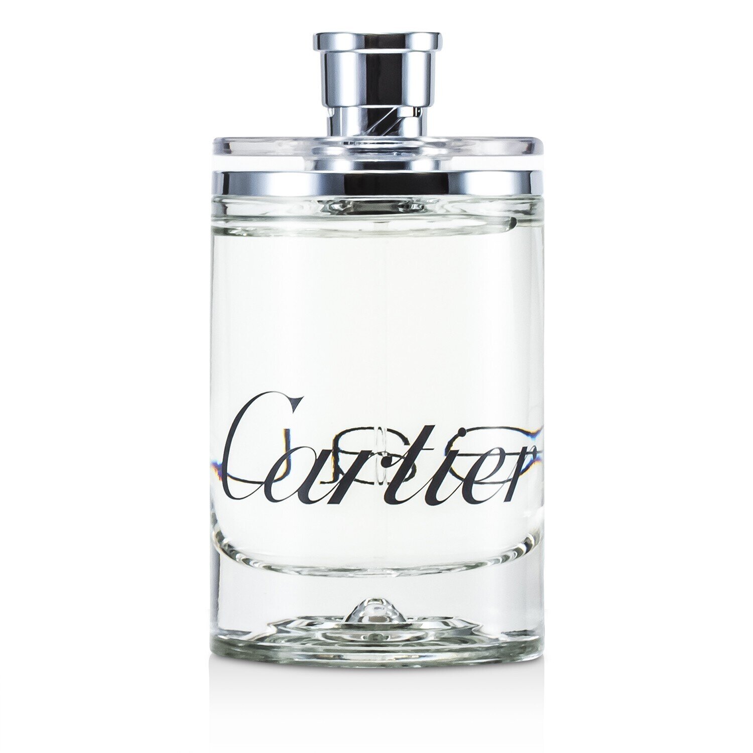 Cartier Eau De Cartier Туалетная Вода Спрей 100ml/3.3oz