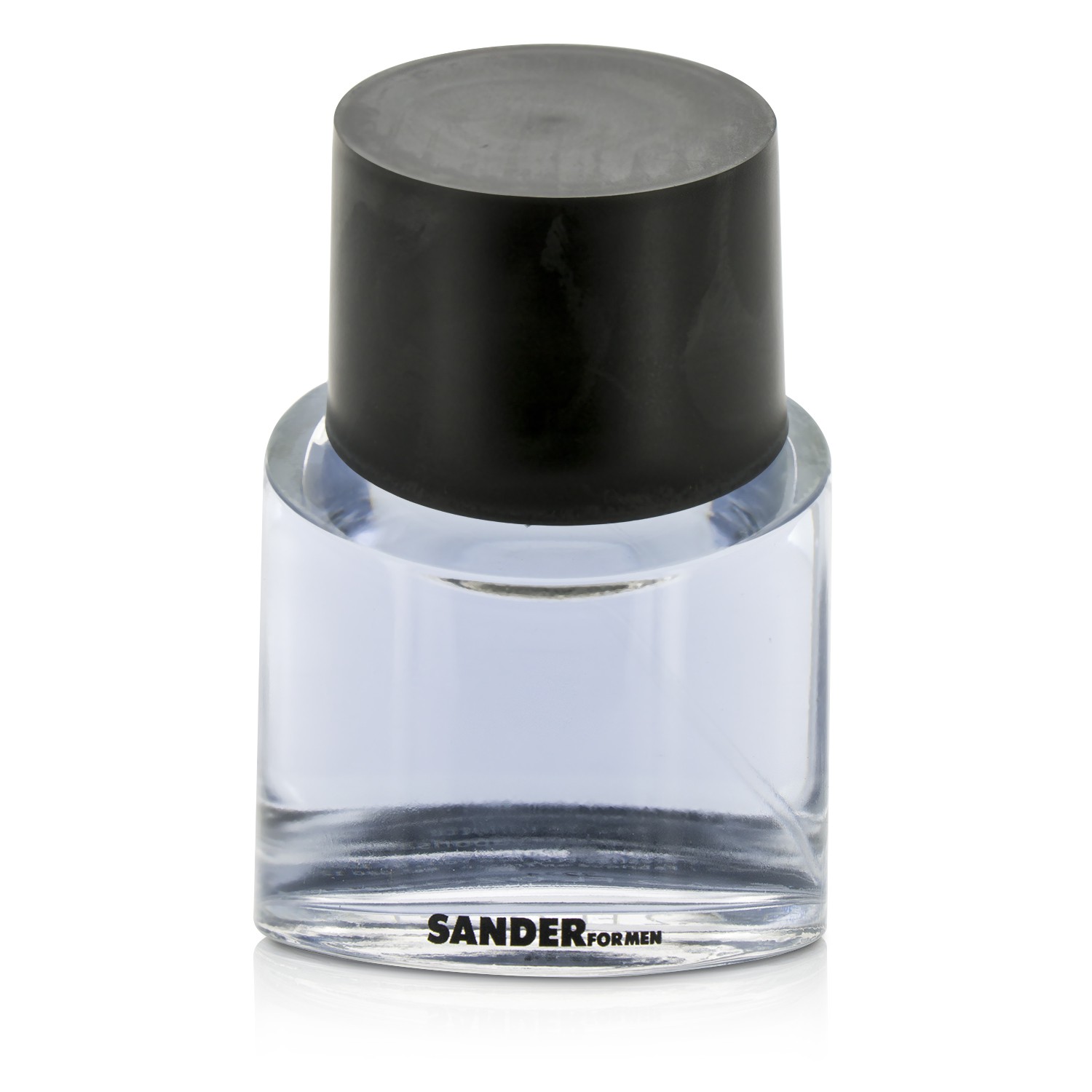 Jil Sander 貞莎德 Sander for Men 同名男性淡香水 125ml/4.2oz