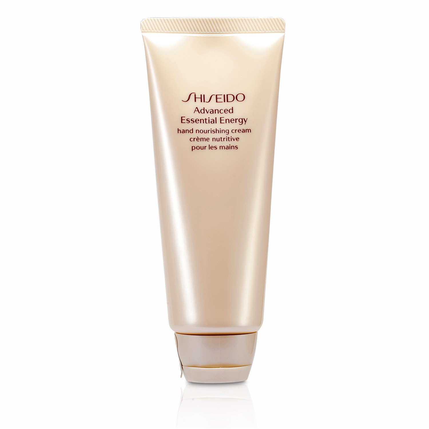 Shiseido Advanced Essential Energy Hand Nourishing Cream 100ml/3.3oz