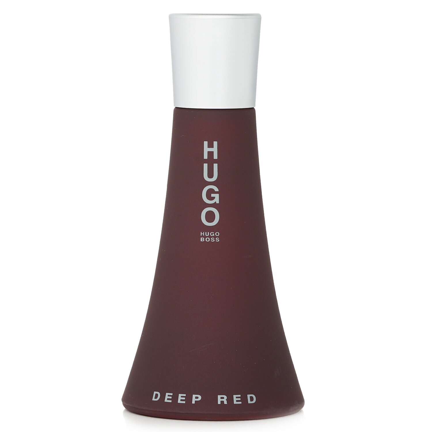 Hugo deep red eau de parfum spray 90ml hotsell