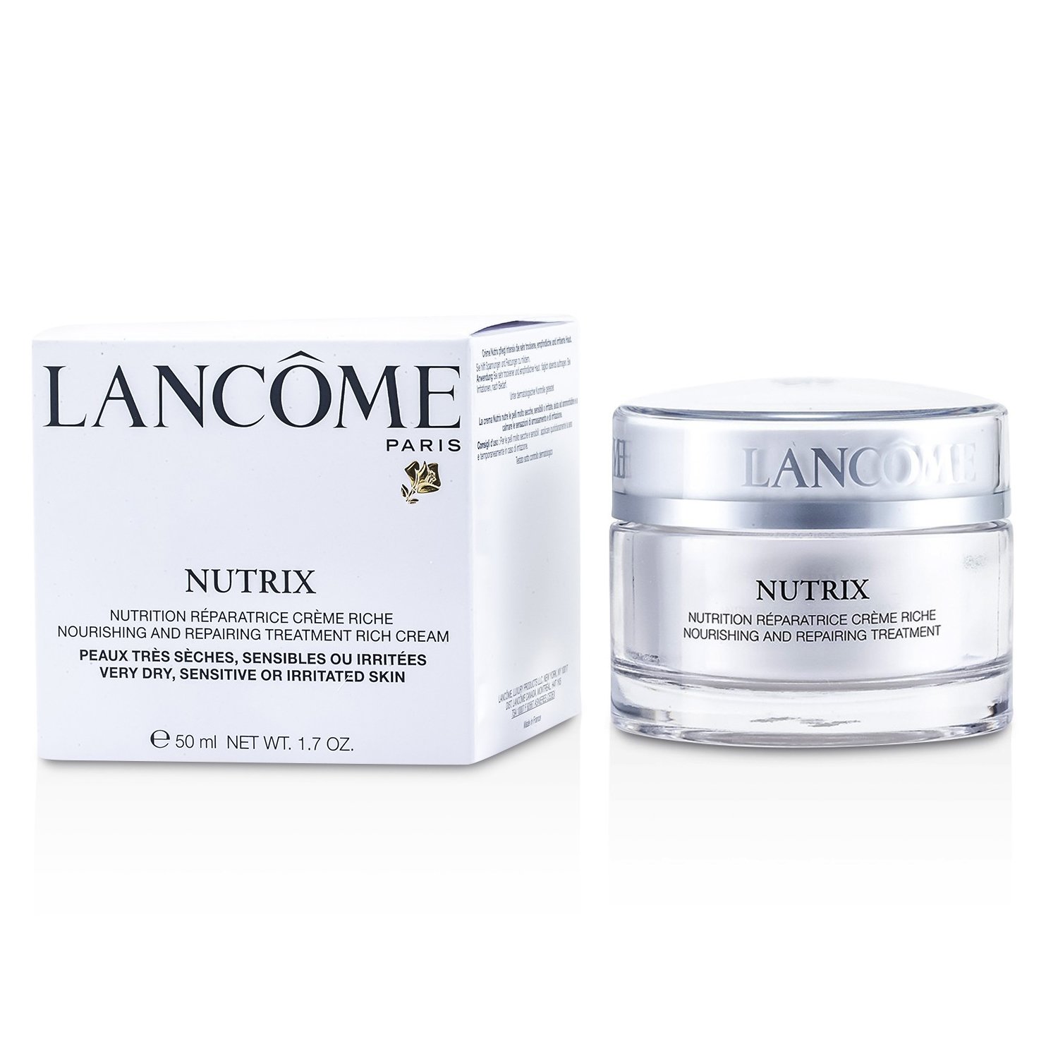 Lancome Nutrix לילה 50ml/1.7oz