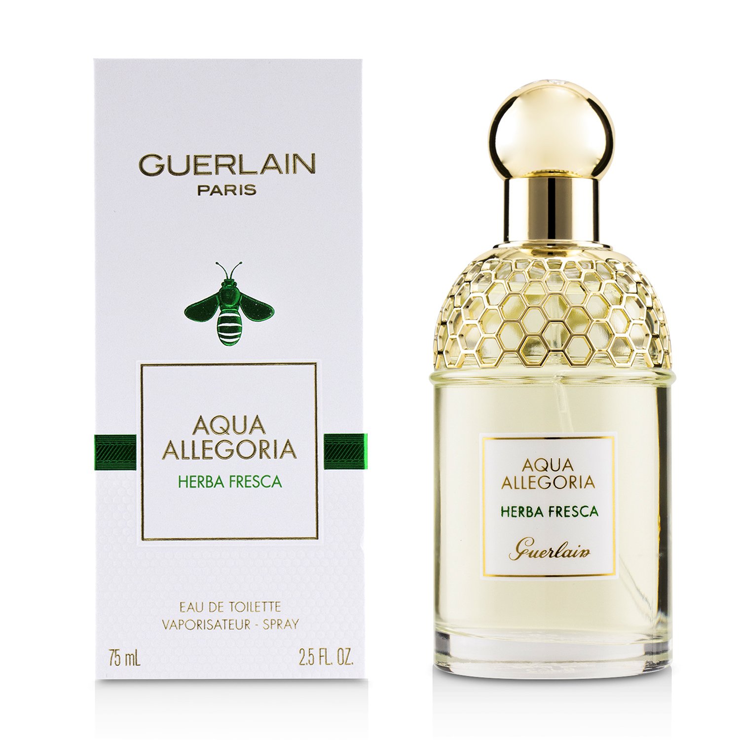 Guerlain Aqua Allegoria Herba Fresca Apă de Toaletă Spray 75ml/2.5oz
