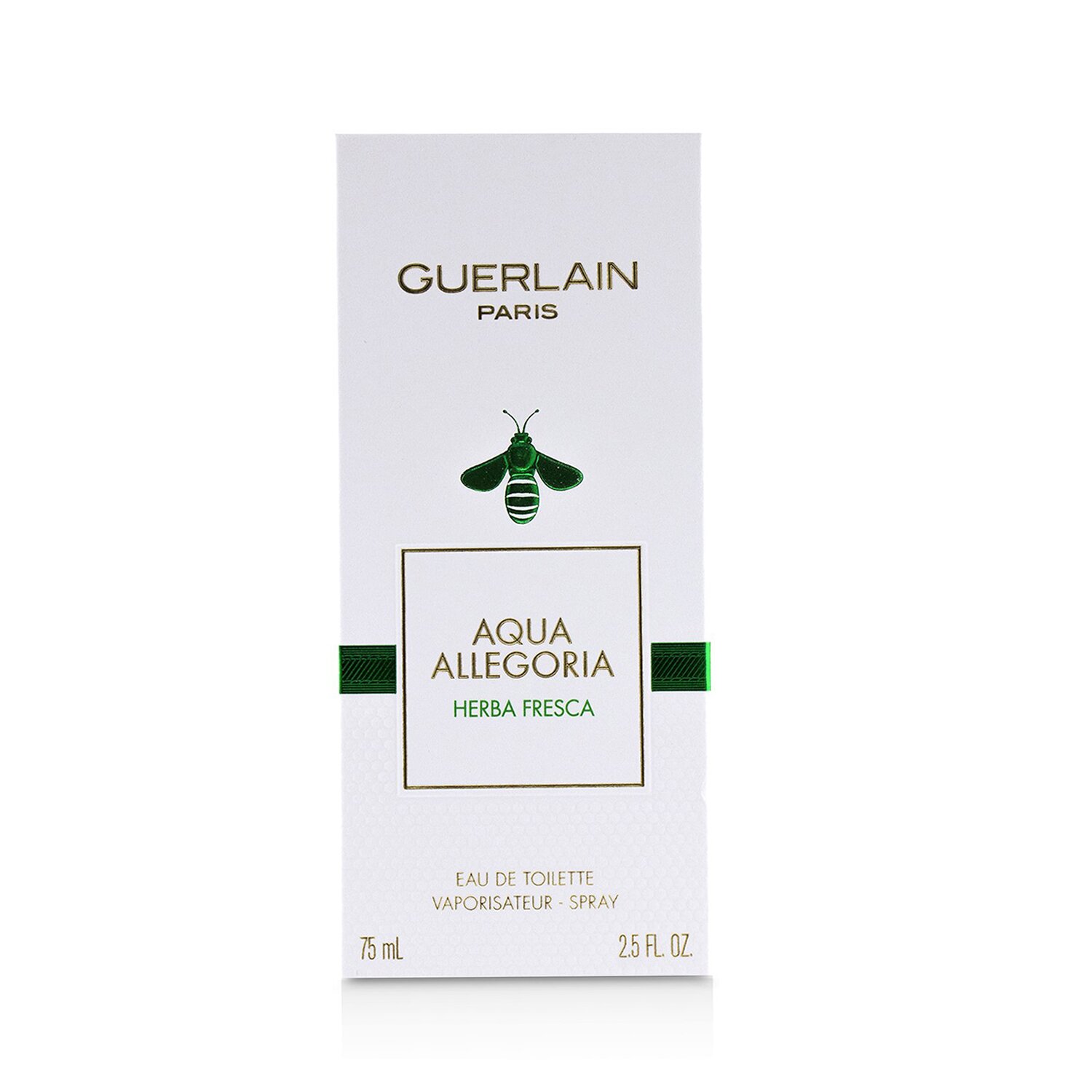 Guerlain Aqua Allegoria Herba Fresca Apă de Toaletă Spray 75ml/2.5oz