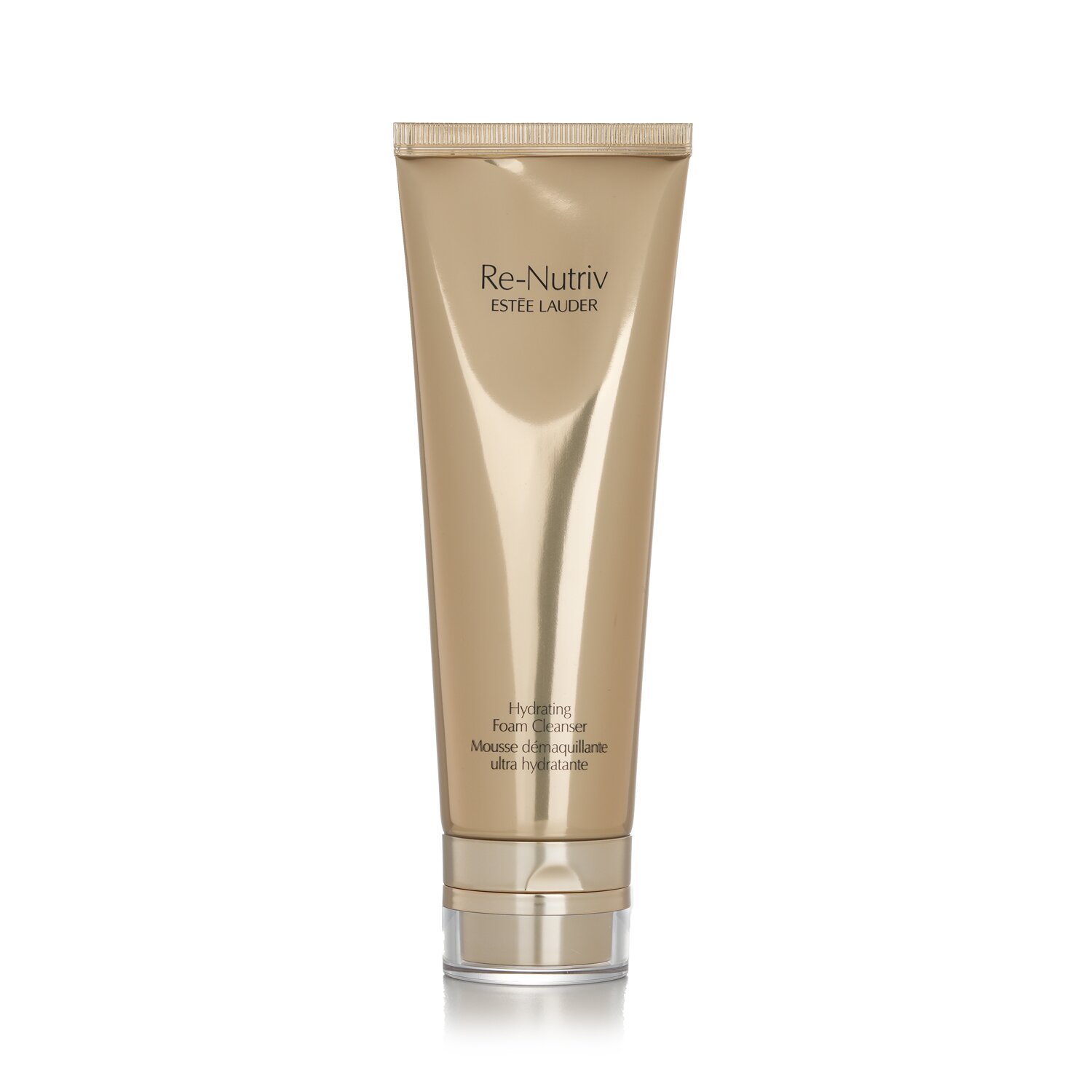 Estee Lauder Re-Nutriv Hydrating Foam 125ml/4.2oz