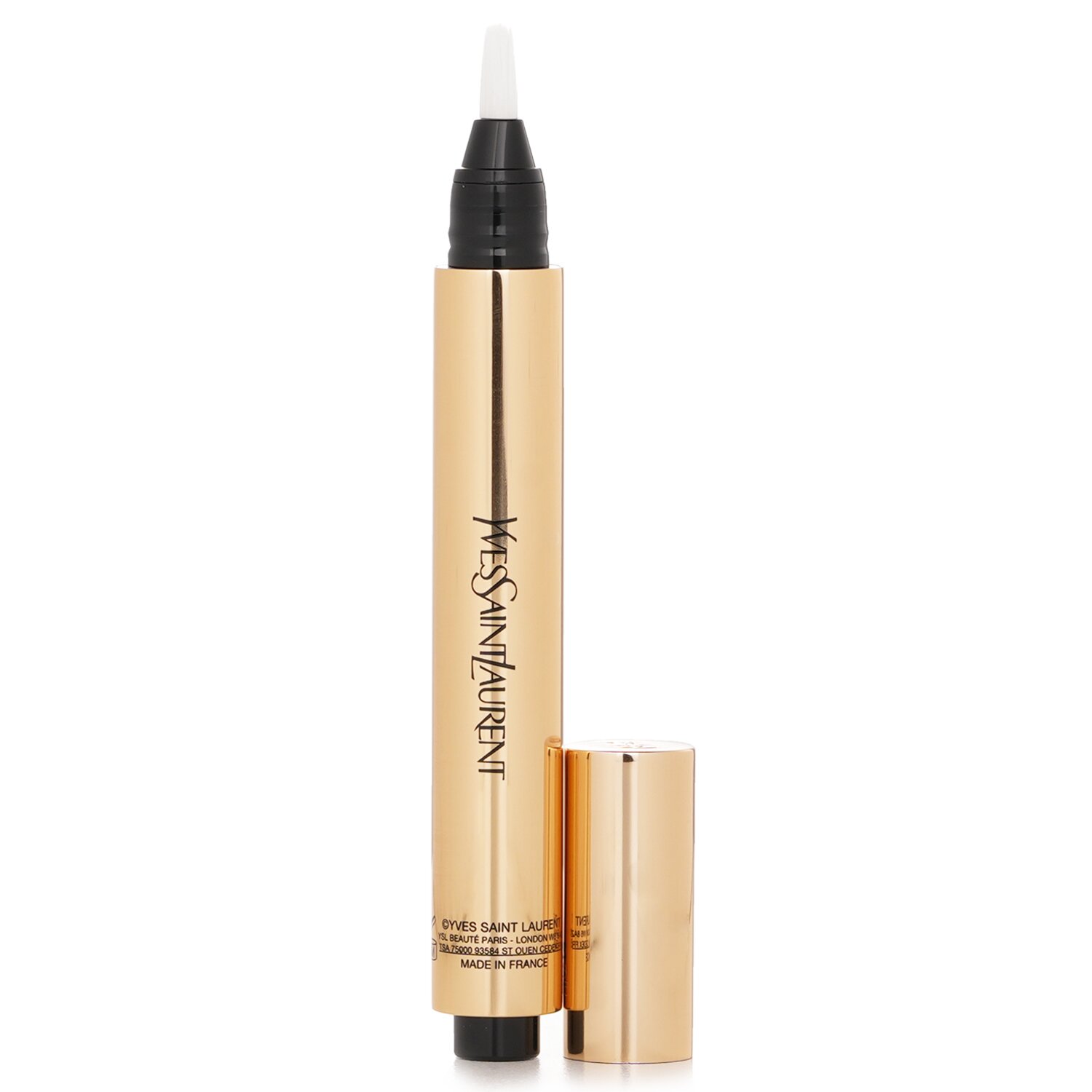 Yves Saint Laurent Radiant Touch/Touche Eclat Жасырғыш Құралы 2.5ml/0.08oz