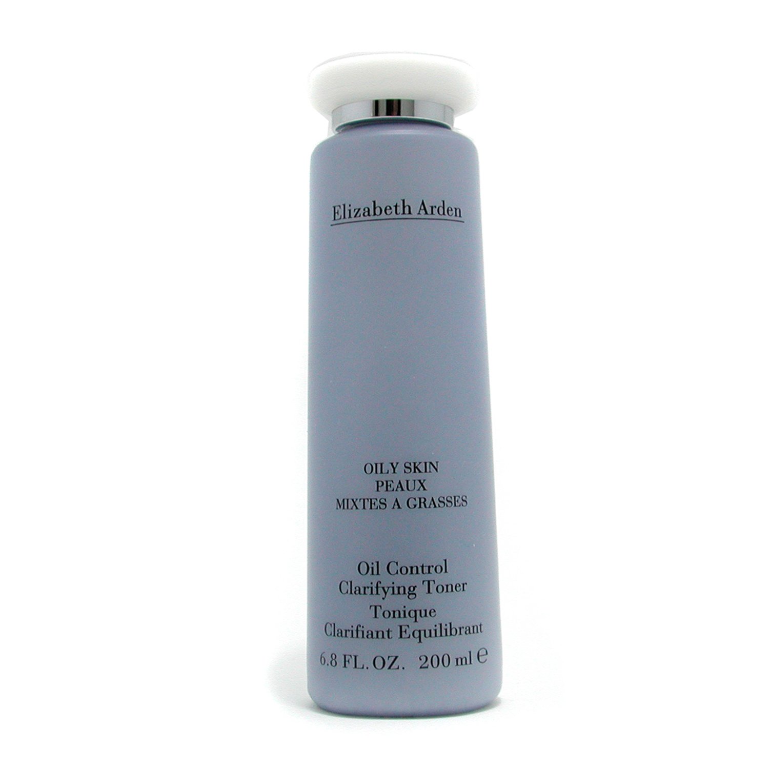 Elizabeth Arden Óleo de Limpeza Control Clarifying 200ml/6.8oz