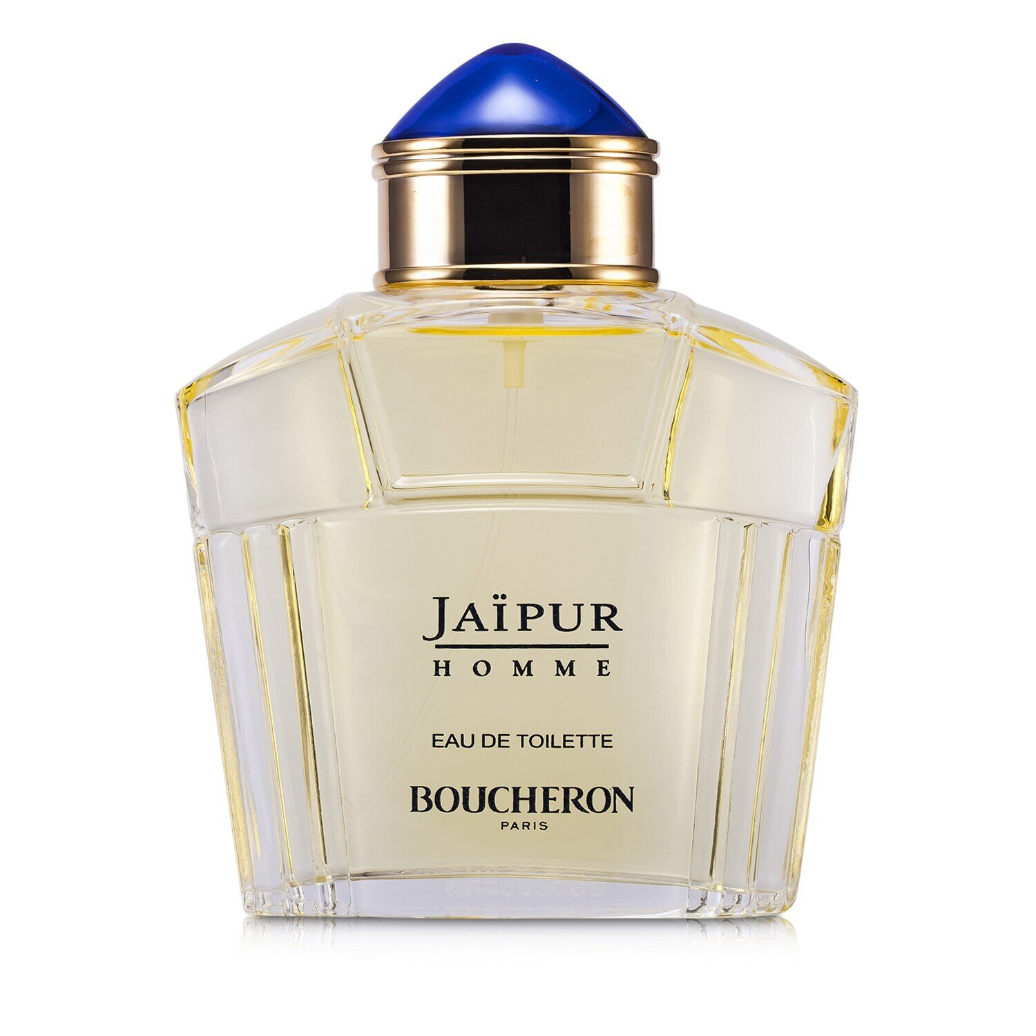 宝诗龙 Boucheron 香练淡香水喷雾 100ml/3.3oz