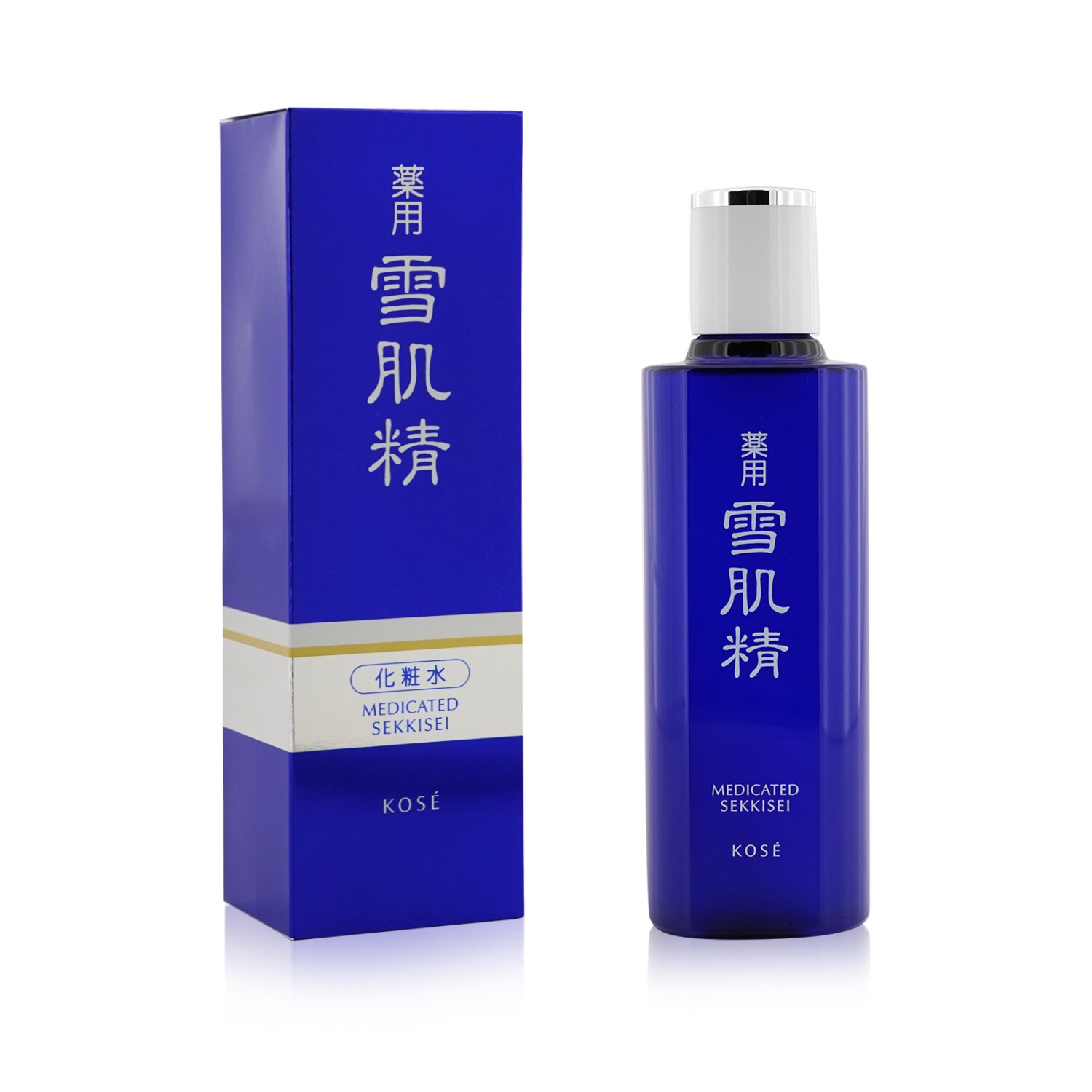 Kose Medicated Sekkisei 200ml/6.7oz