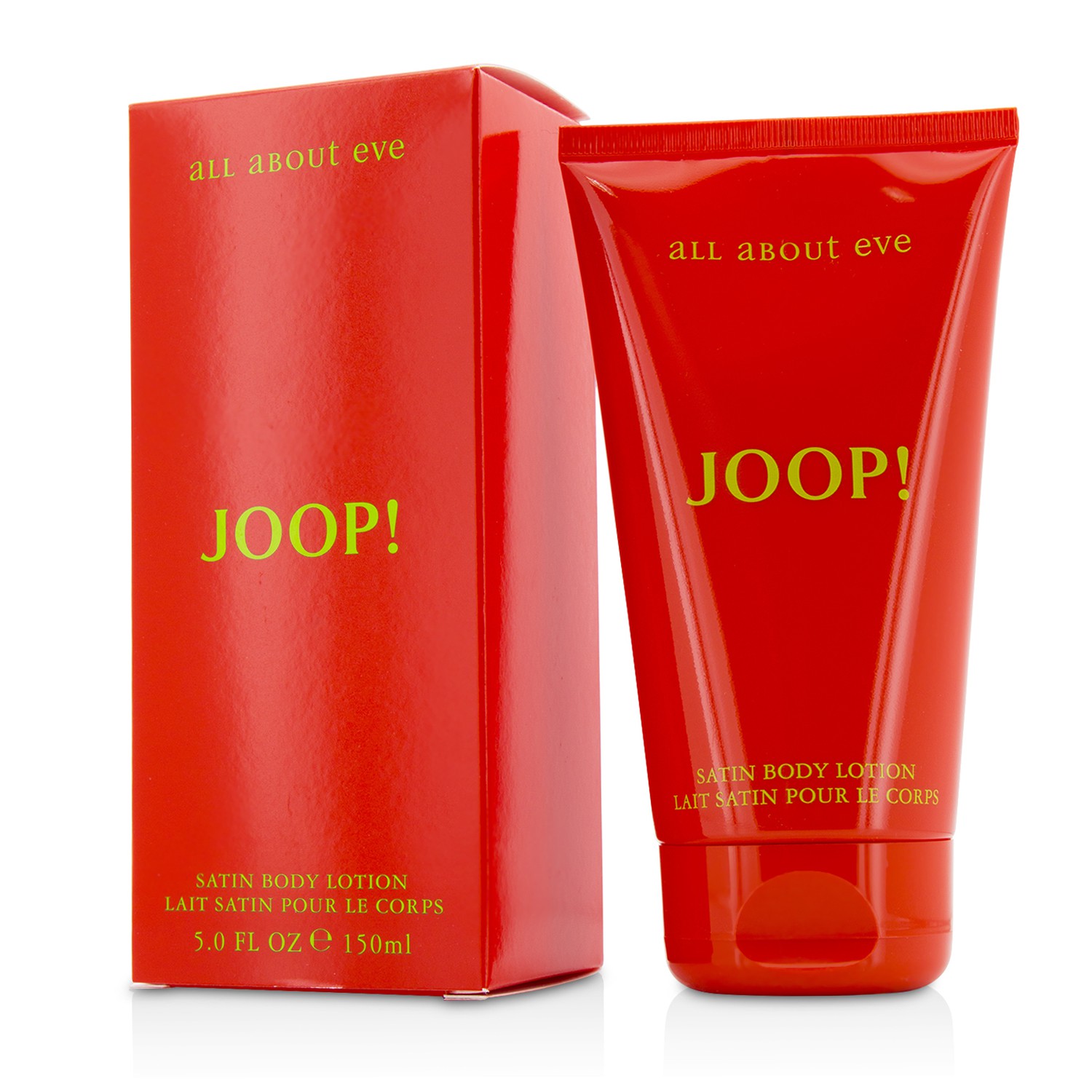 Joop All About Eve Losion Tubuh 150ml/5oz