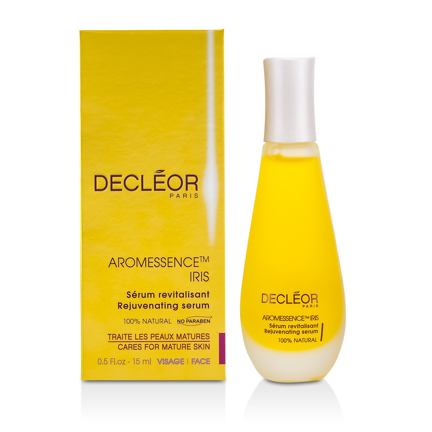 Decleor Aromessence Iris 15ml/0.5oz