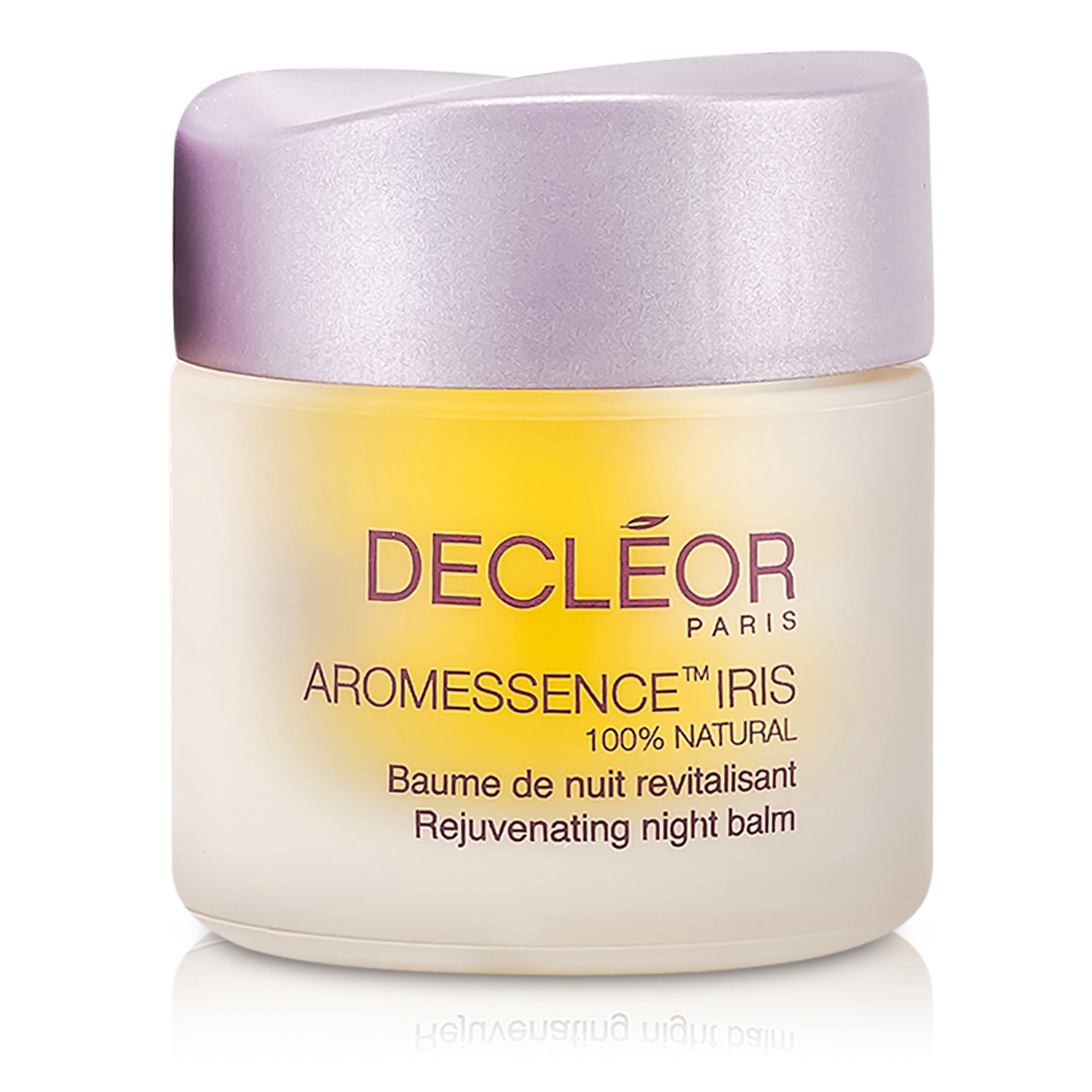 Decleor Iris משחת לילה 15ml/0.5oz