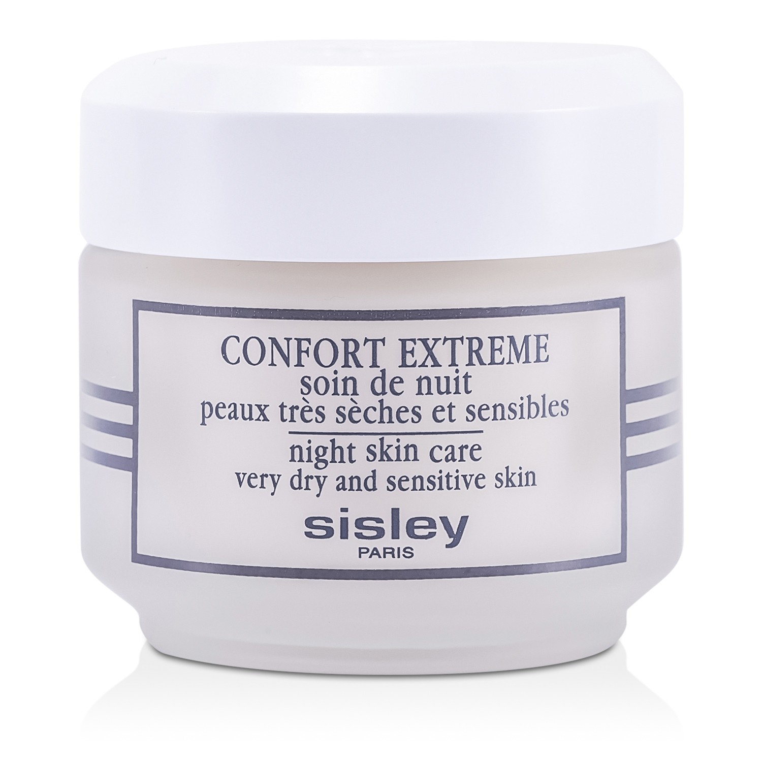 Sisley Botanical Confort Extreme Night Skin Care 50ml/1.6oz