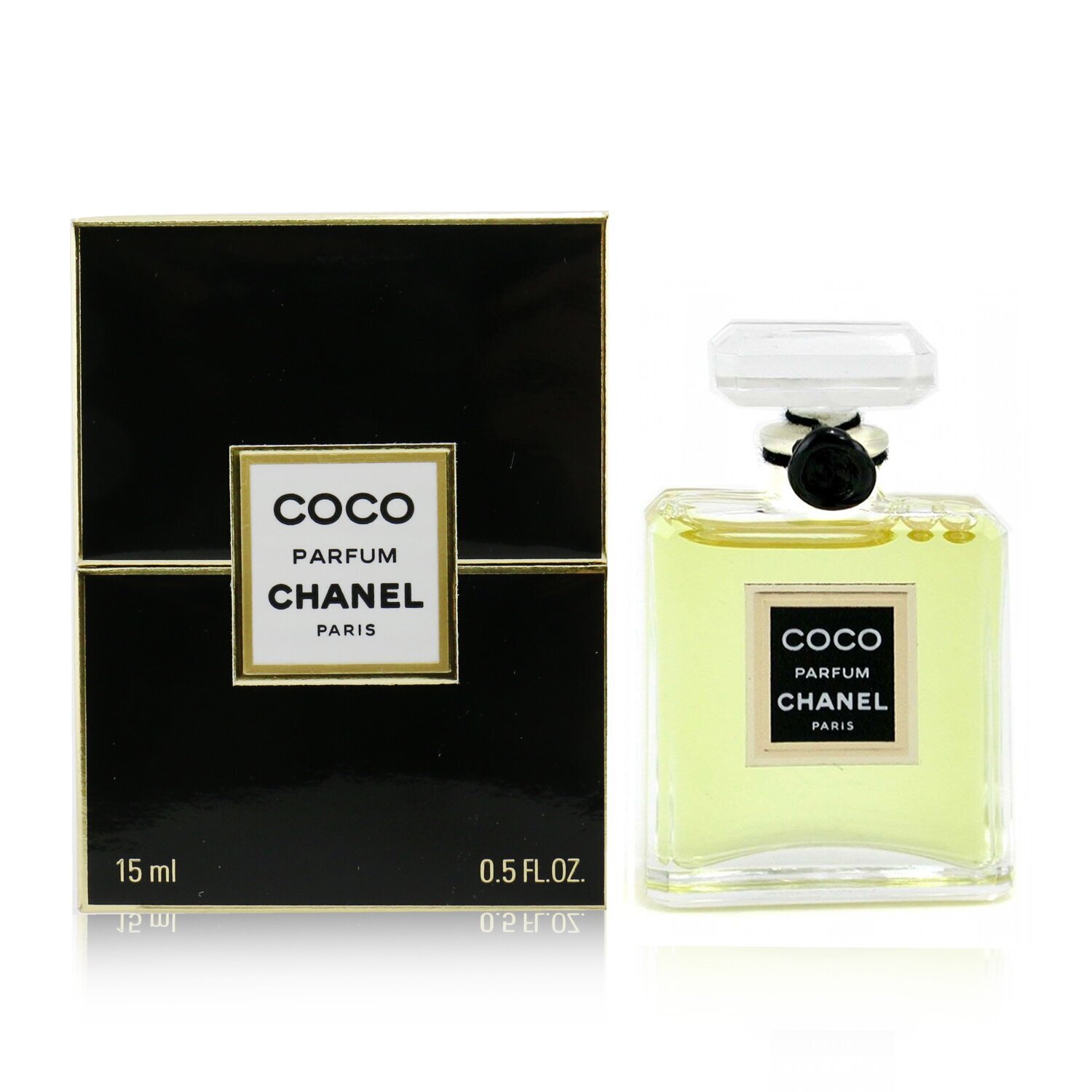 Chanel Coco Պարֆյում 15ml/0.5oz