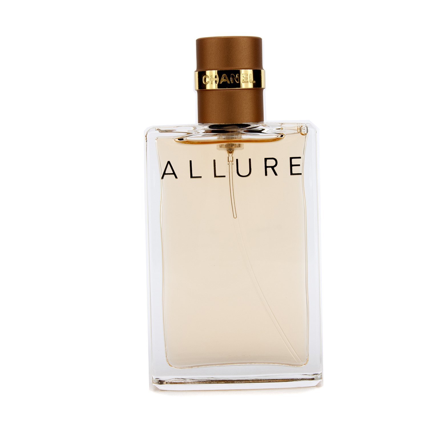 Chanel Allure Eau De Parfum Spray 35ml/1.2oz