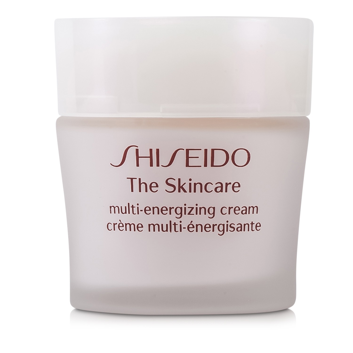 Shiseido TS Multi Energizing Cream 50ml/1.7oz