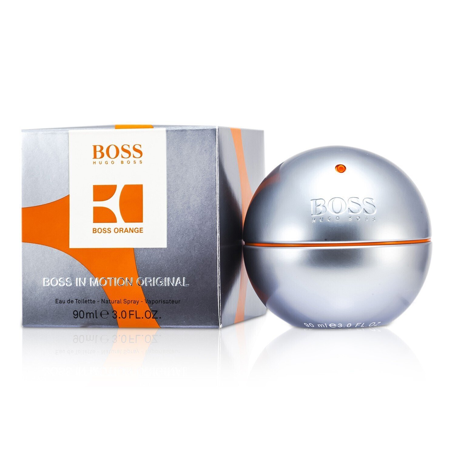 Hugo boss 90ml eau de toilette best sale