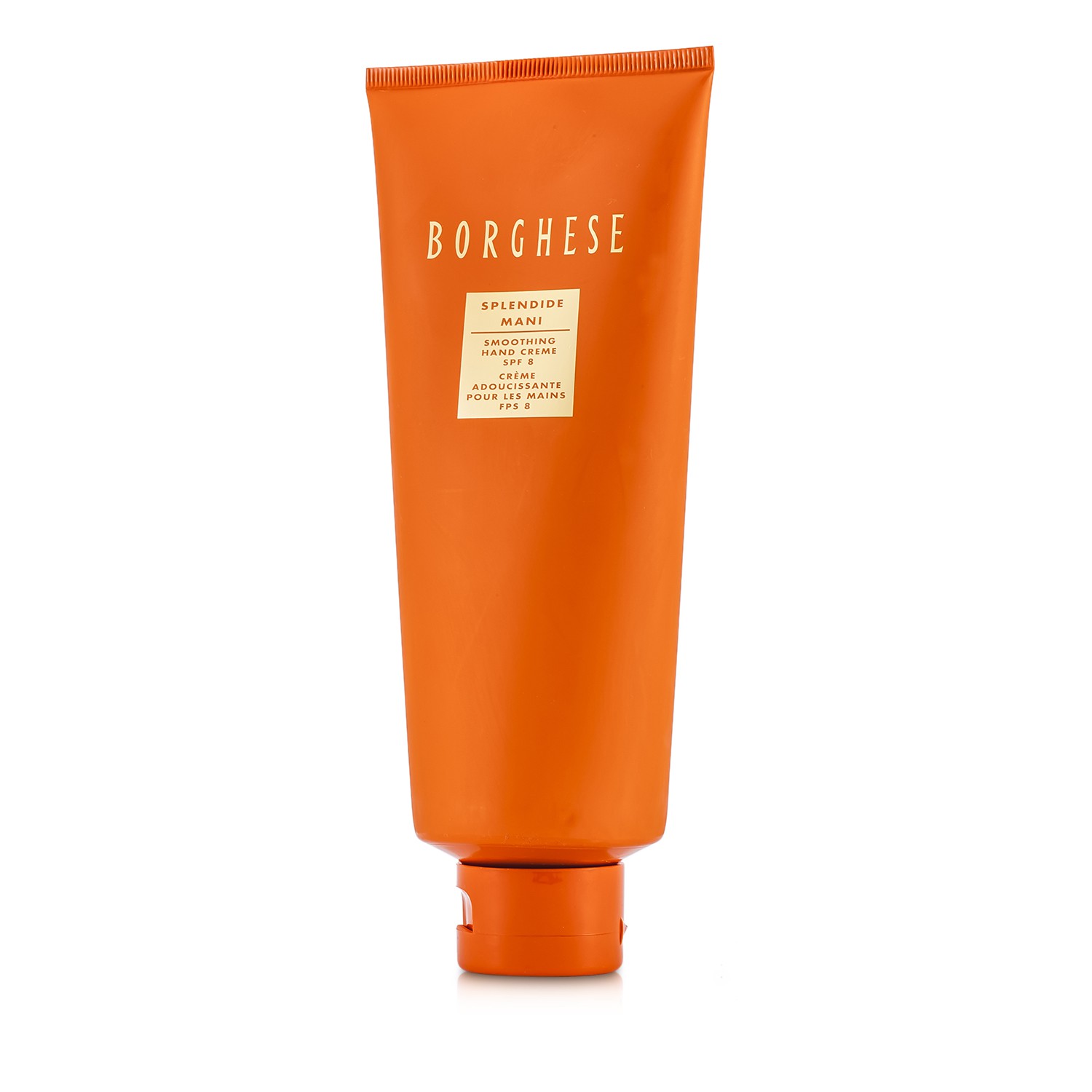 Borghese Splendid kézápoló krém 200g/6.7oz