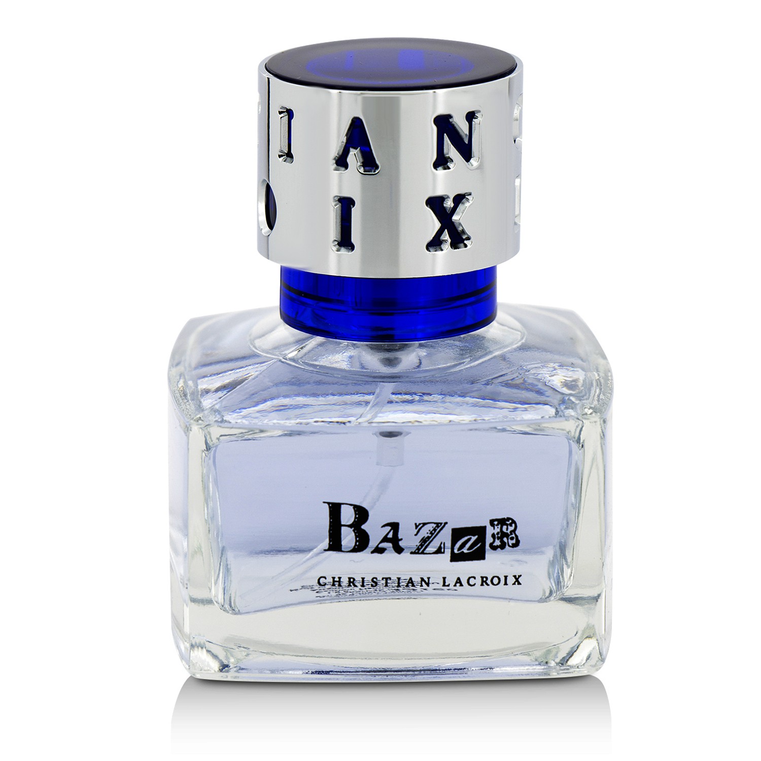 Christian Lacroix Bazar Eau De Toilette Spray 50ml/1.7oz