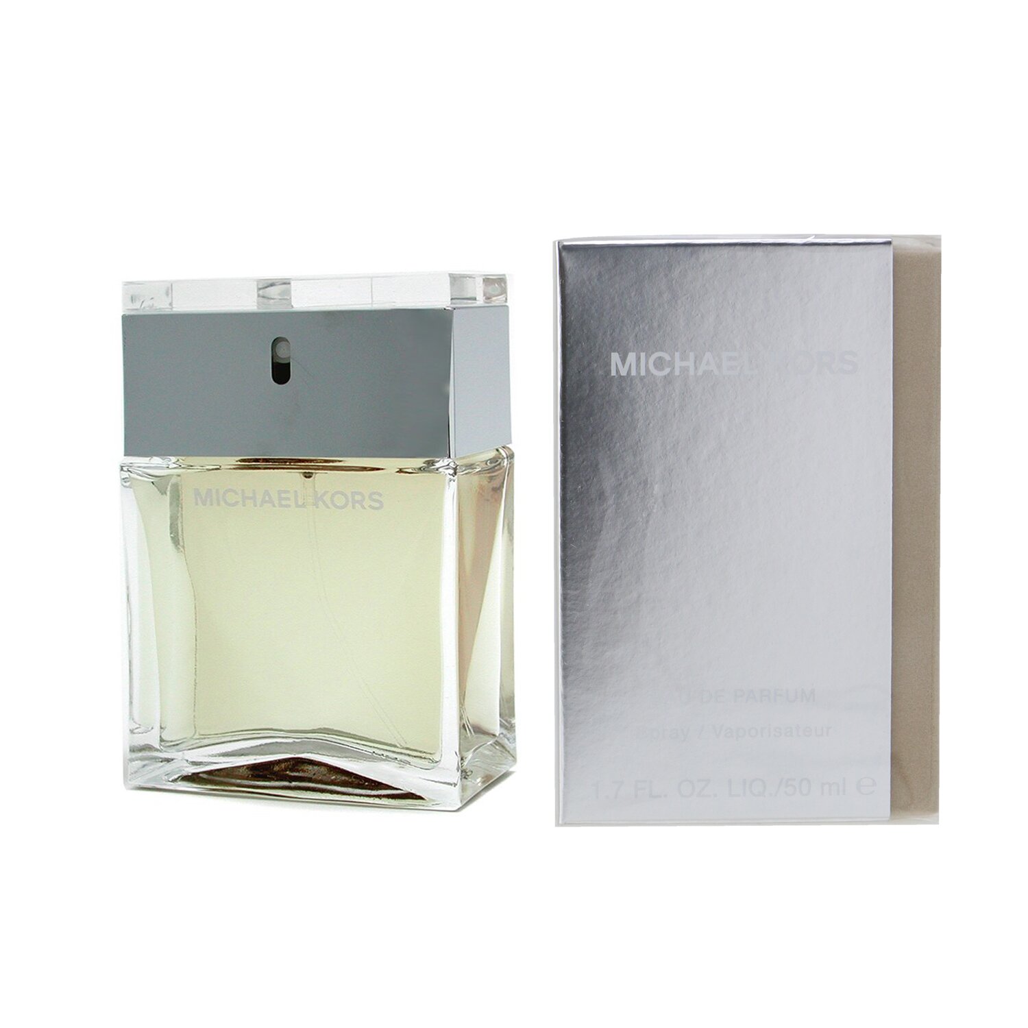 Michael Kors Eau De Parfum Spray 50ml/1.7oz