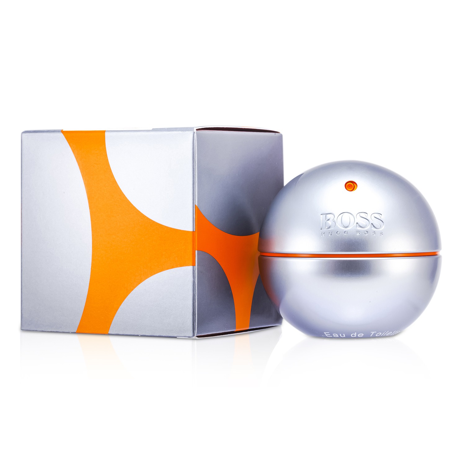 Hugo Boss สเปรย์น้ำหอม In Motion EDT 40ml/1.3oz