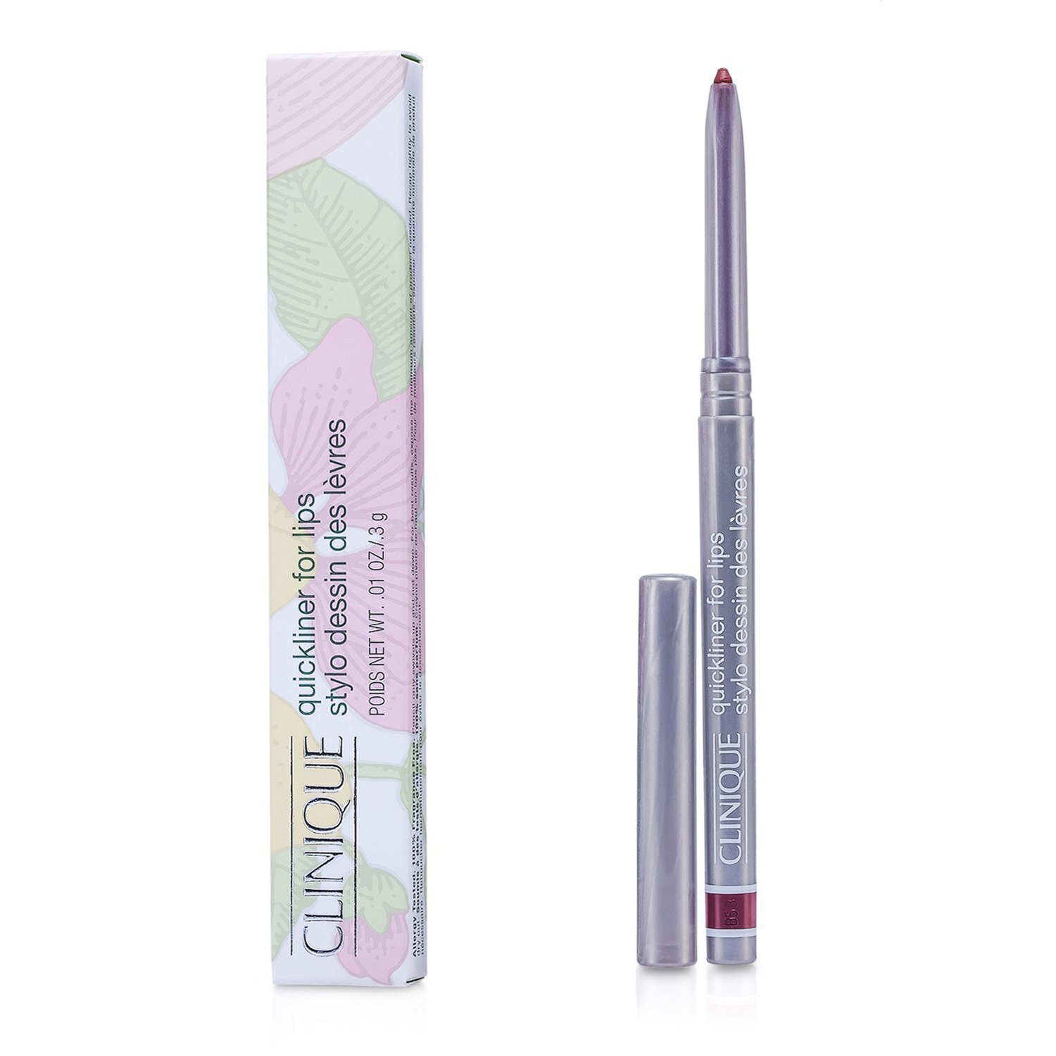 Clinique Quickliner قلم تحديد الشفاه السريع 0.3g/0.01oz