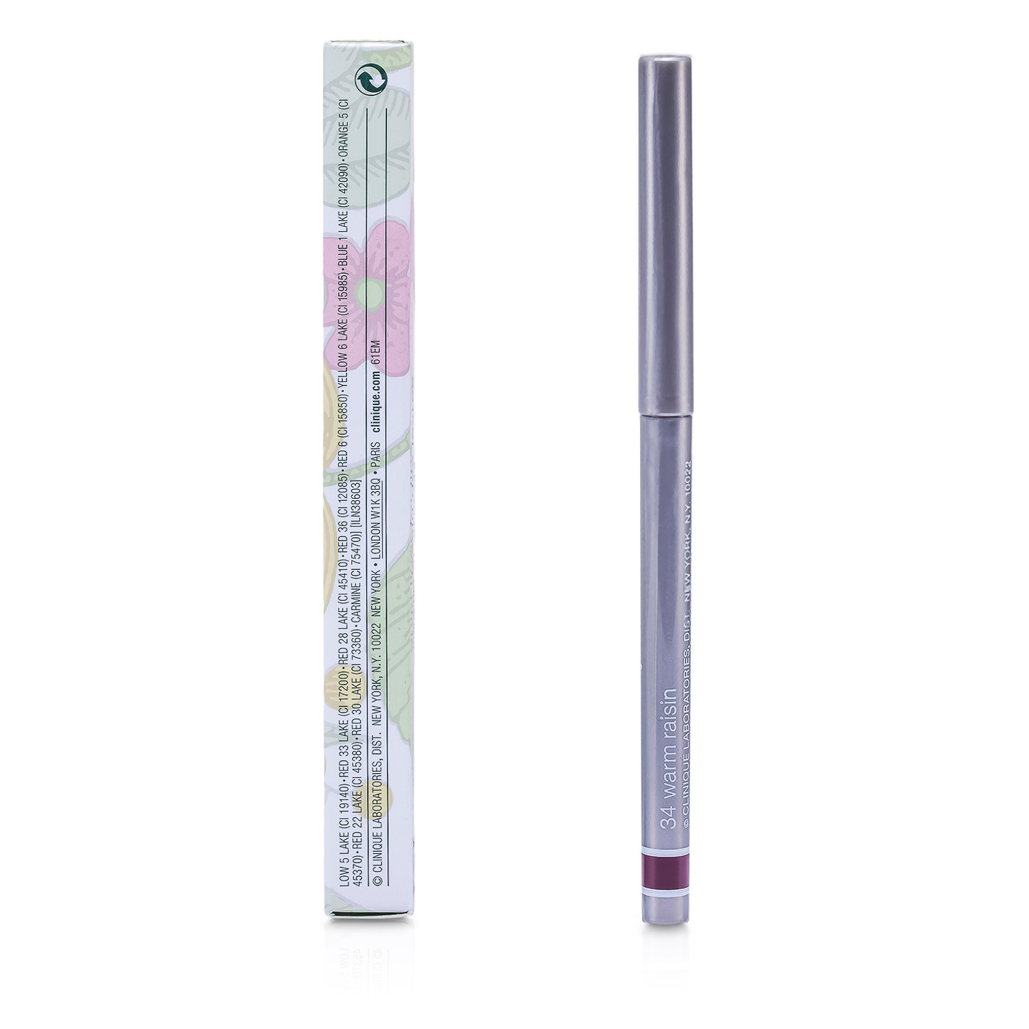 Clinique Quickliner For Lips 0.3g/0.01oz