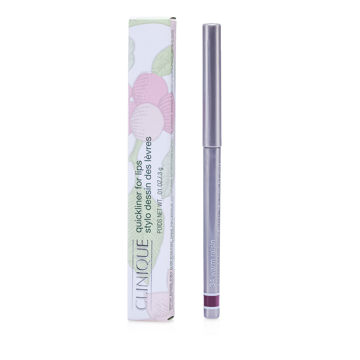 Clinique Quickliner For Lips 0.3g/0.01oz