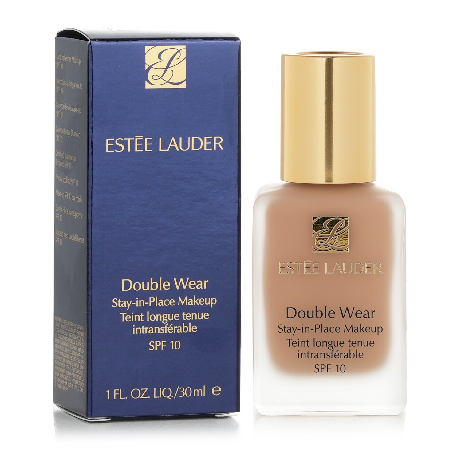 Estee lauder double wear отзывы