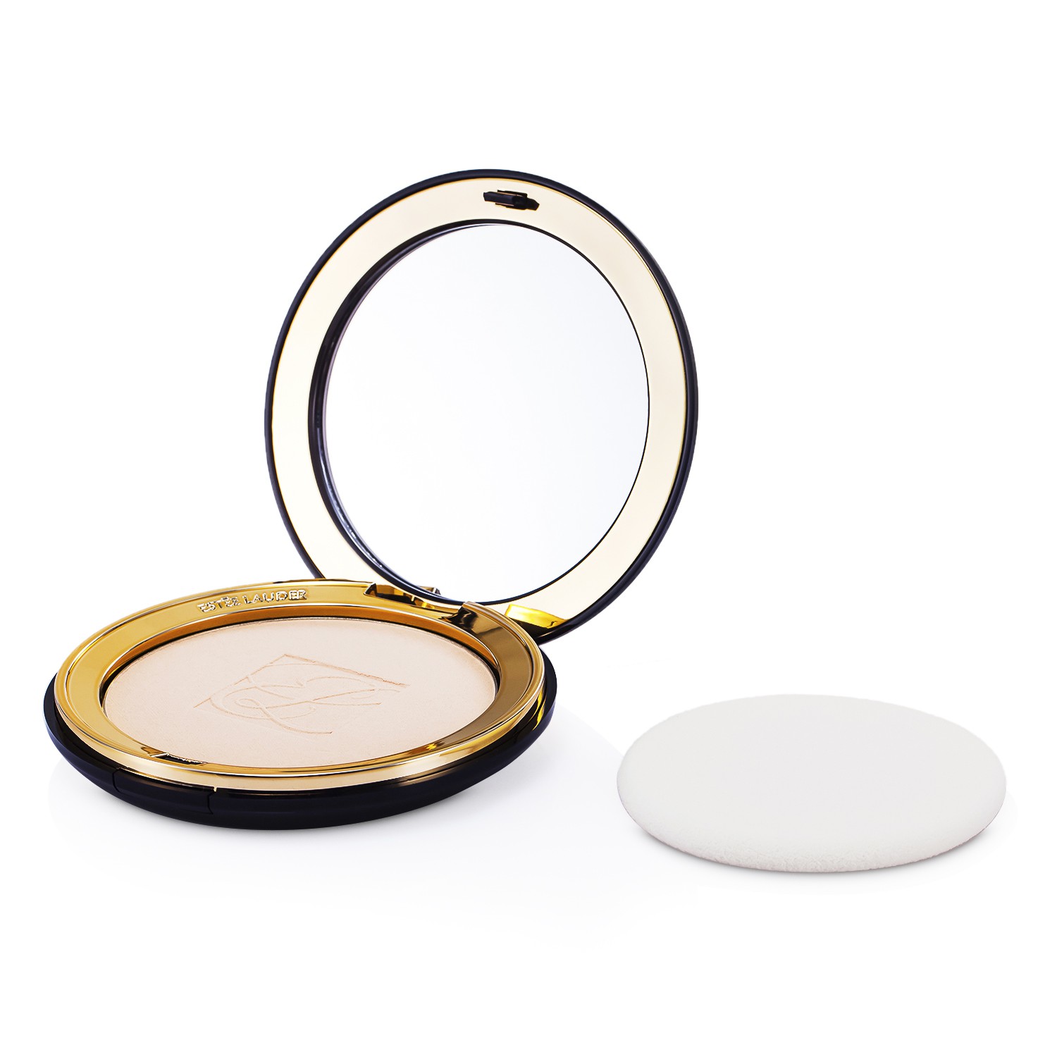 Estee Lauder Double Matte Polvos Compactos sin Aceites No.01 Light 14g/0.49oz