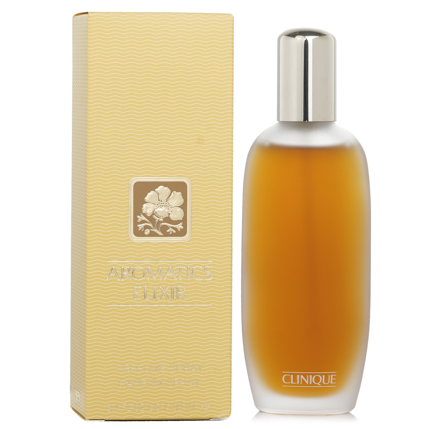 Clinique Aromatics Elixir Ətir Sprey 100ml/3.4oz