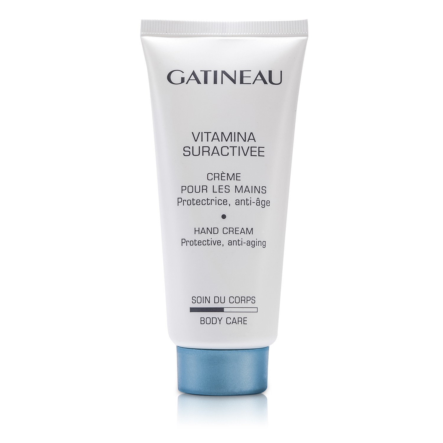 Gatineau Anti-Aging Hand Cream with Vitamin A 100ml/3.3oz